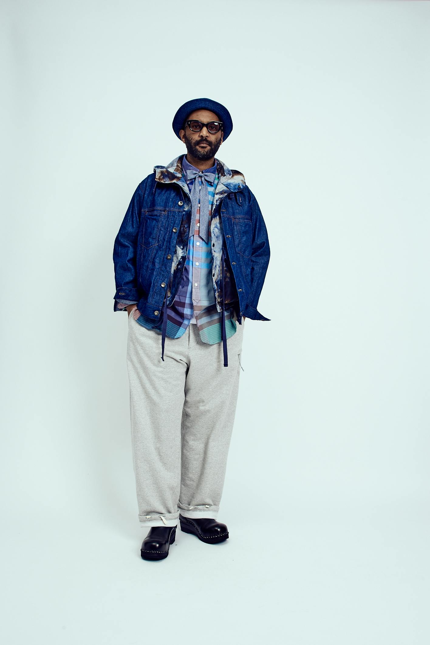 engineered garments ss26