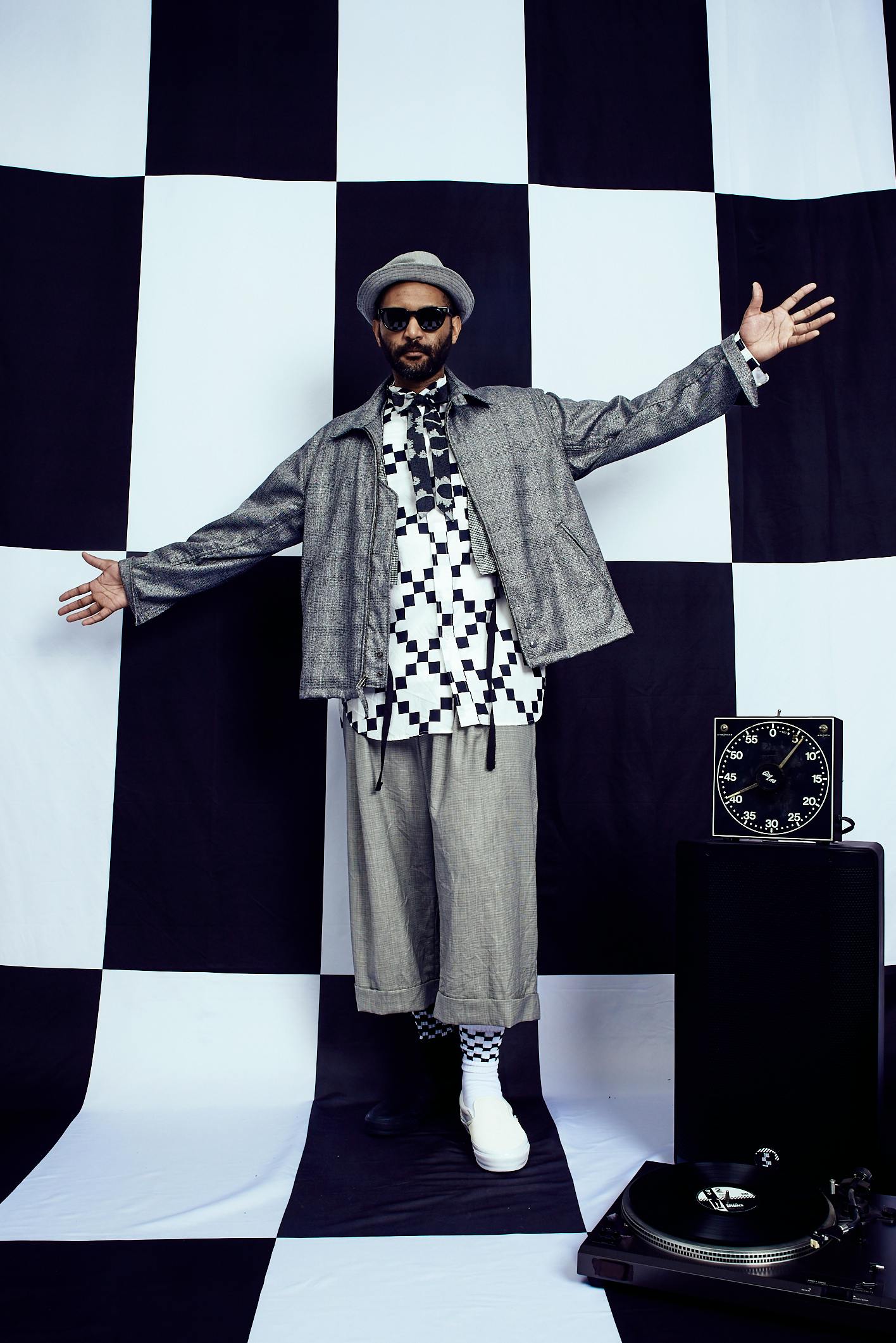 engineered garments ss26
