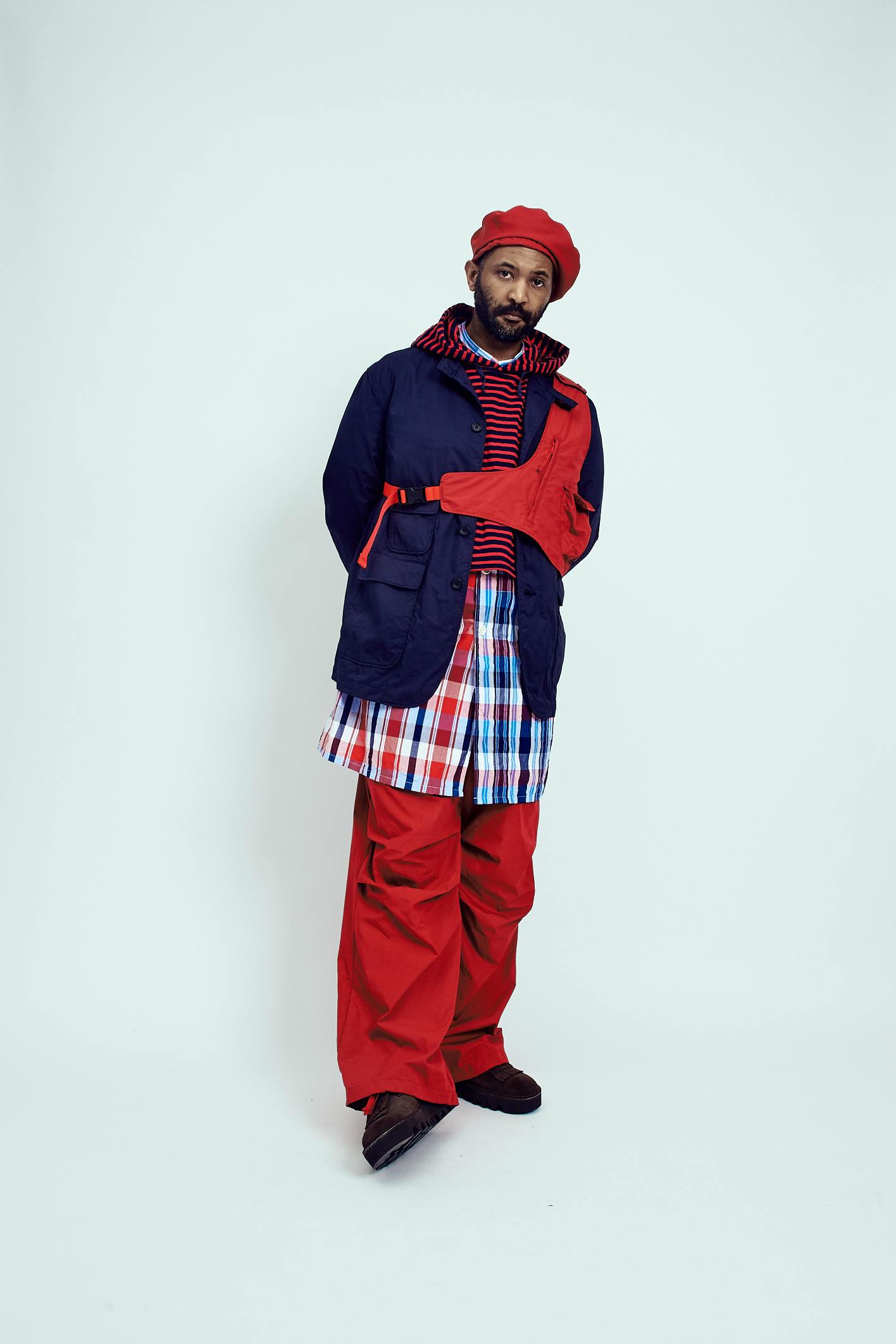 engineered garments ss26
