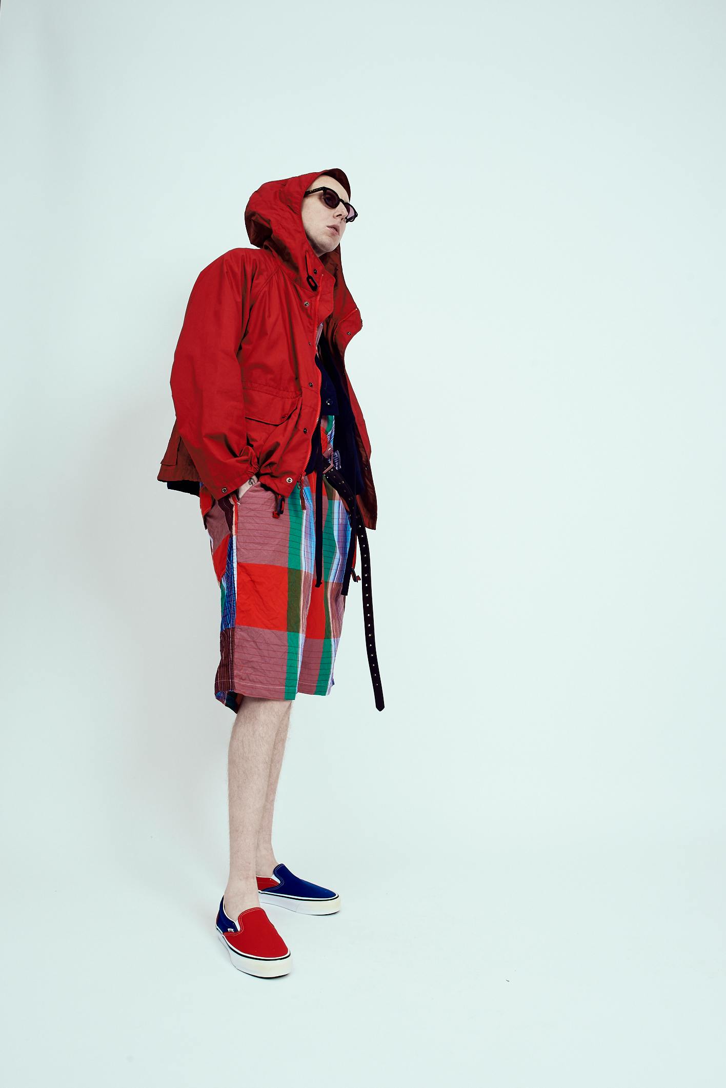 engineered garments ss26