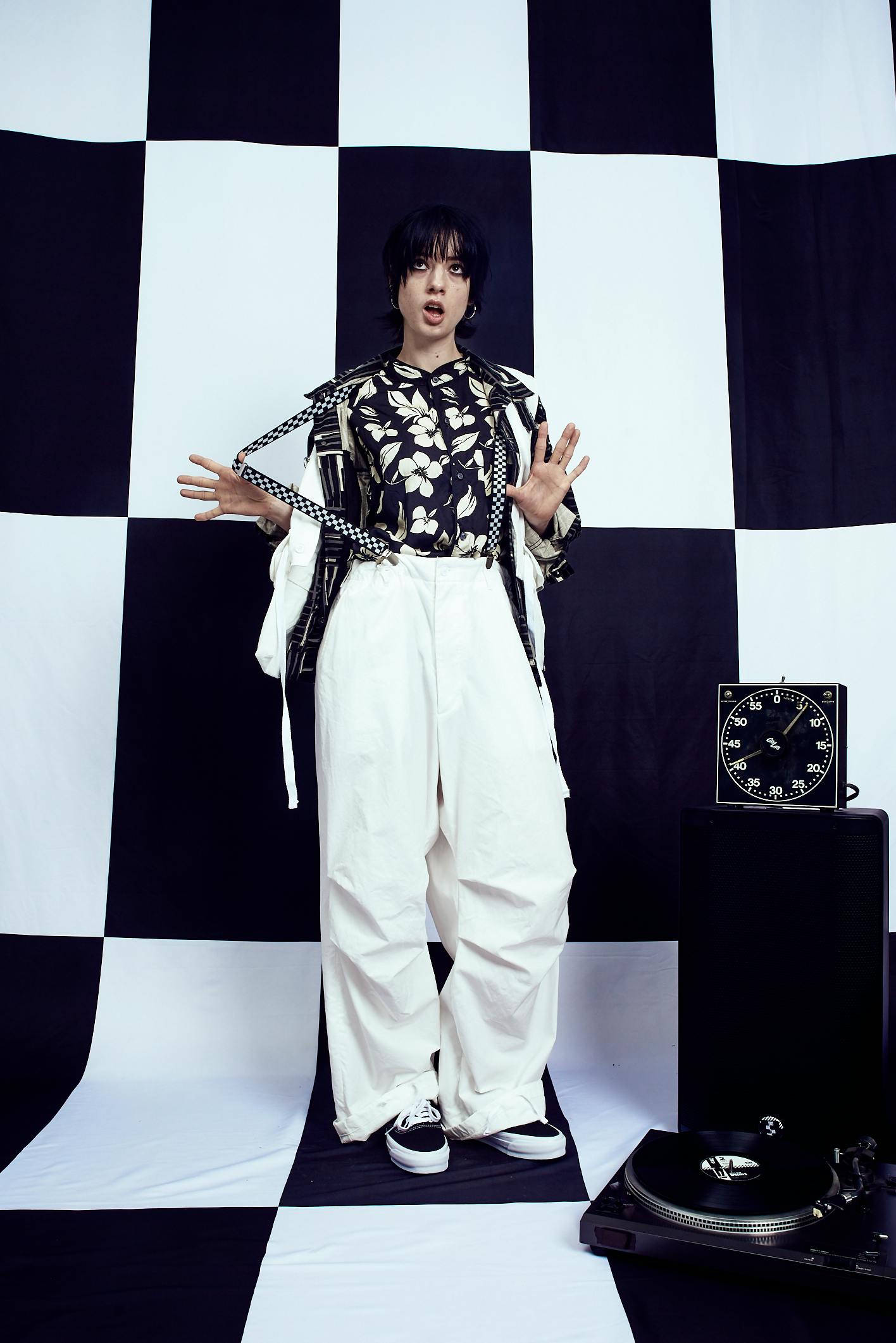 engineered garments ss26