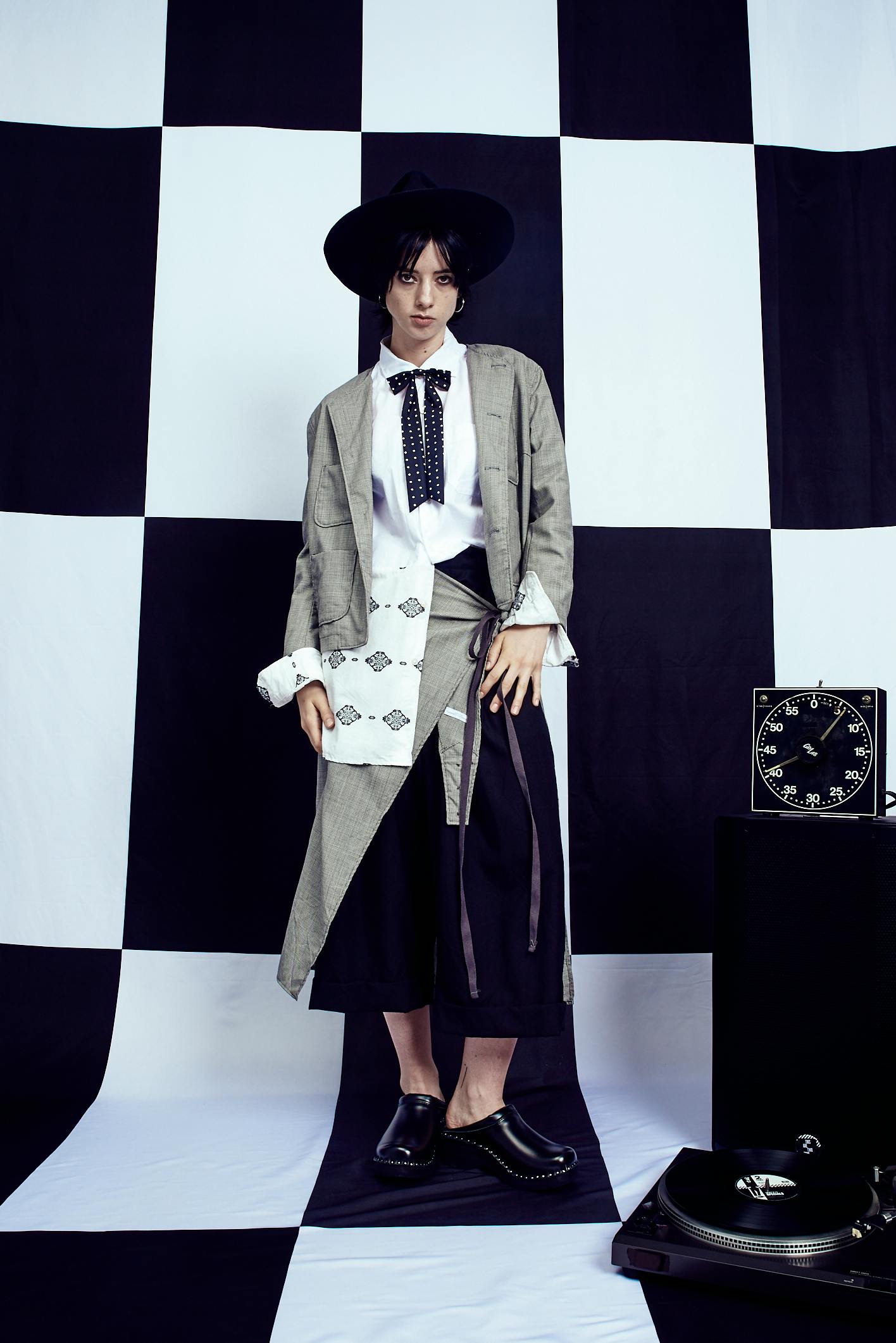 engineered garments ss26