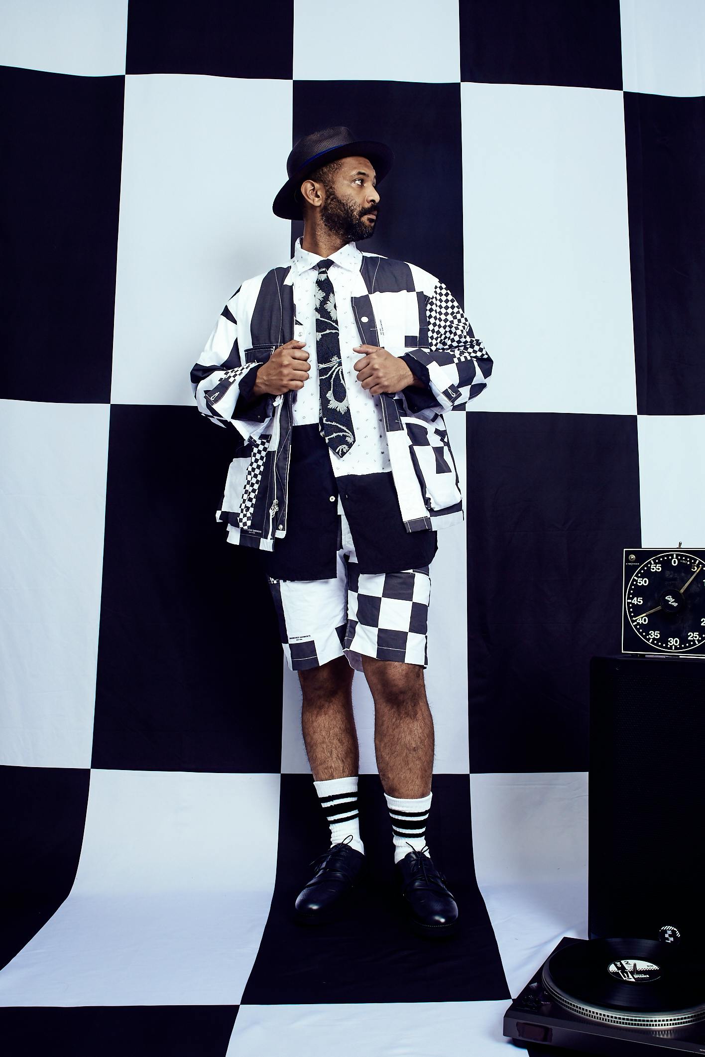 engineered garments ss26