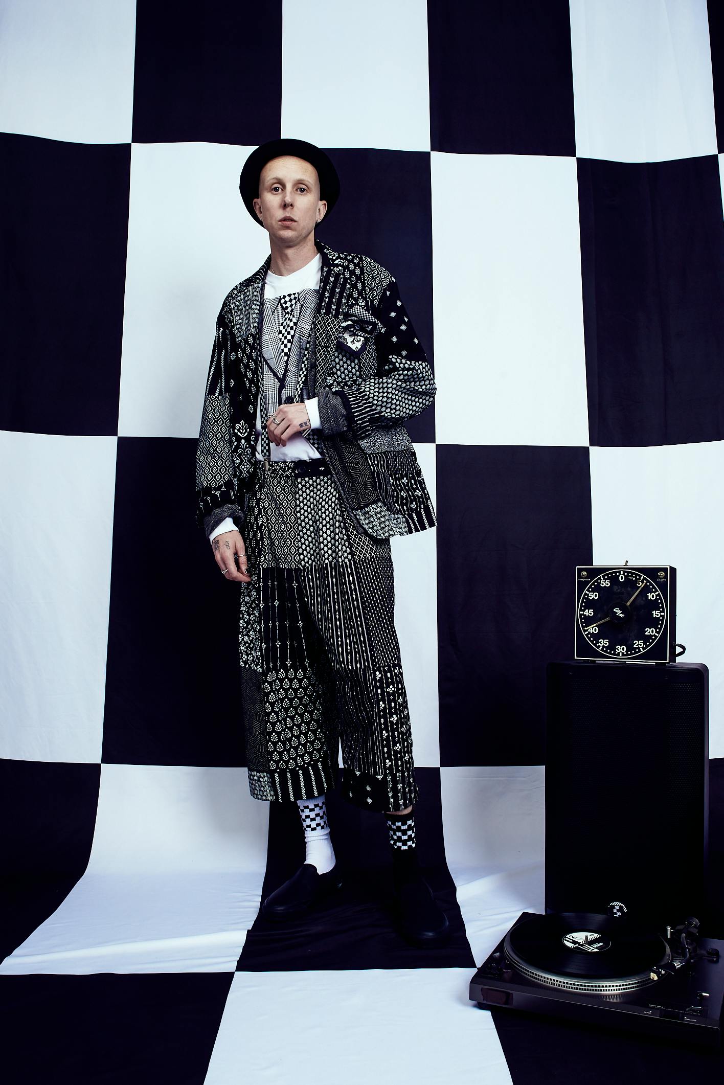 engineered garments ss26