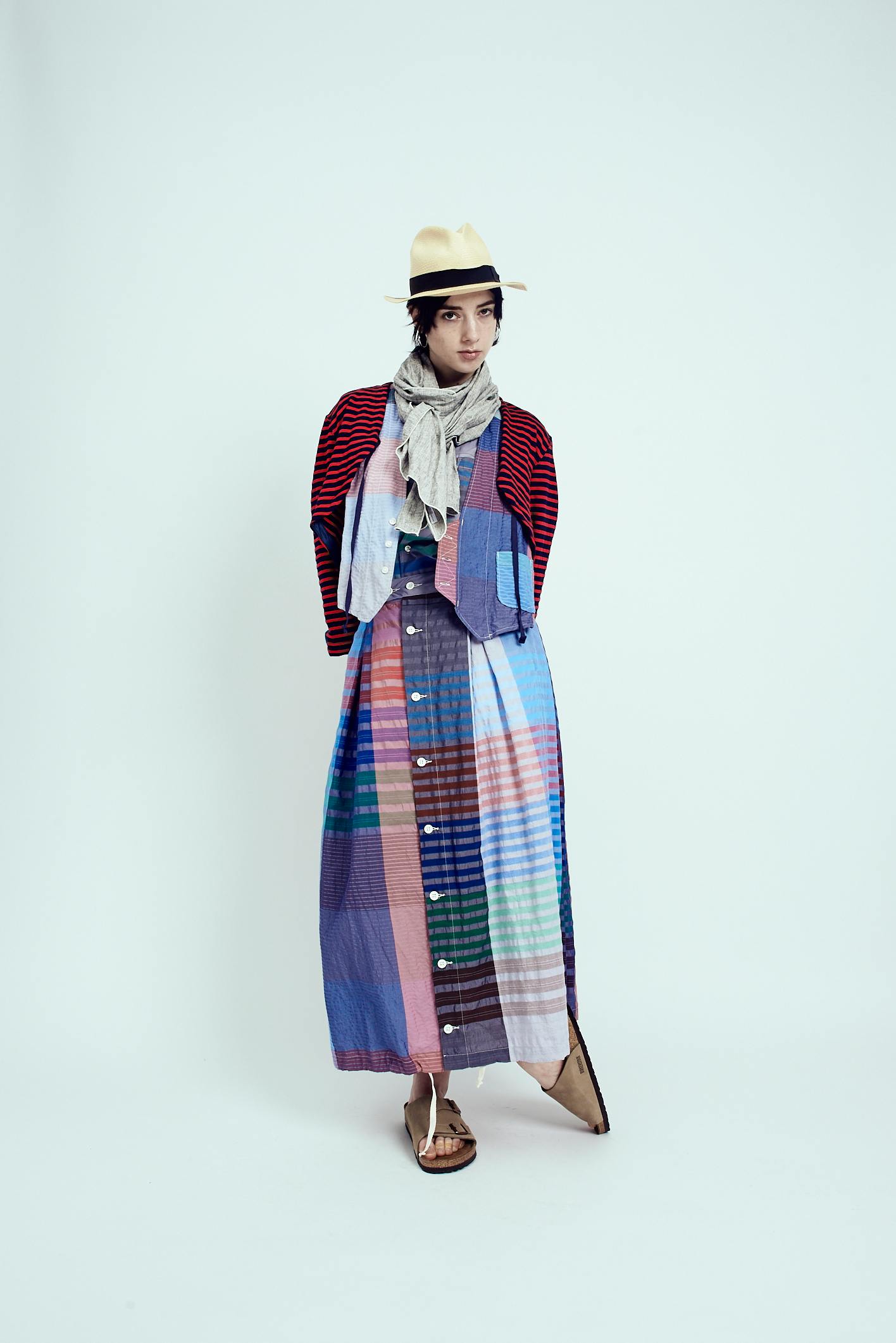 engineered garments ss26