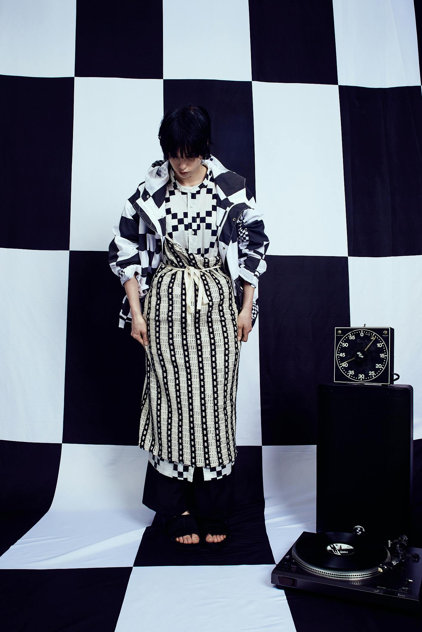 engineered garments ss26