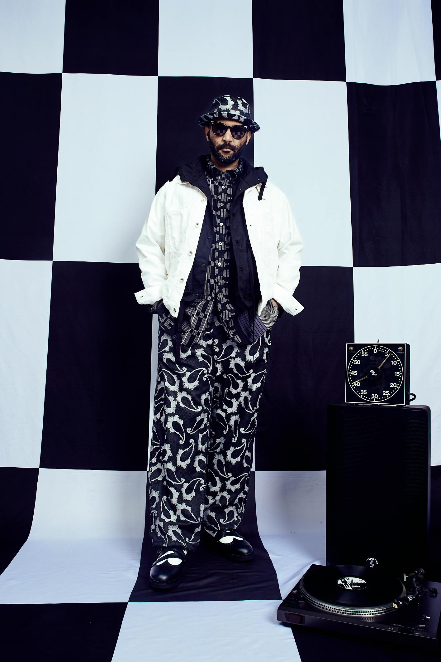 engineered garments ss26