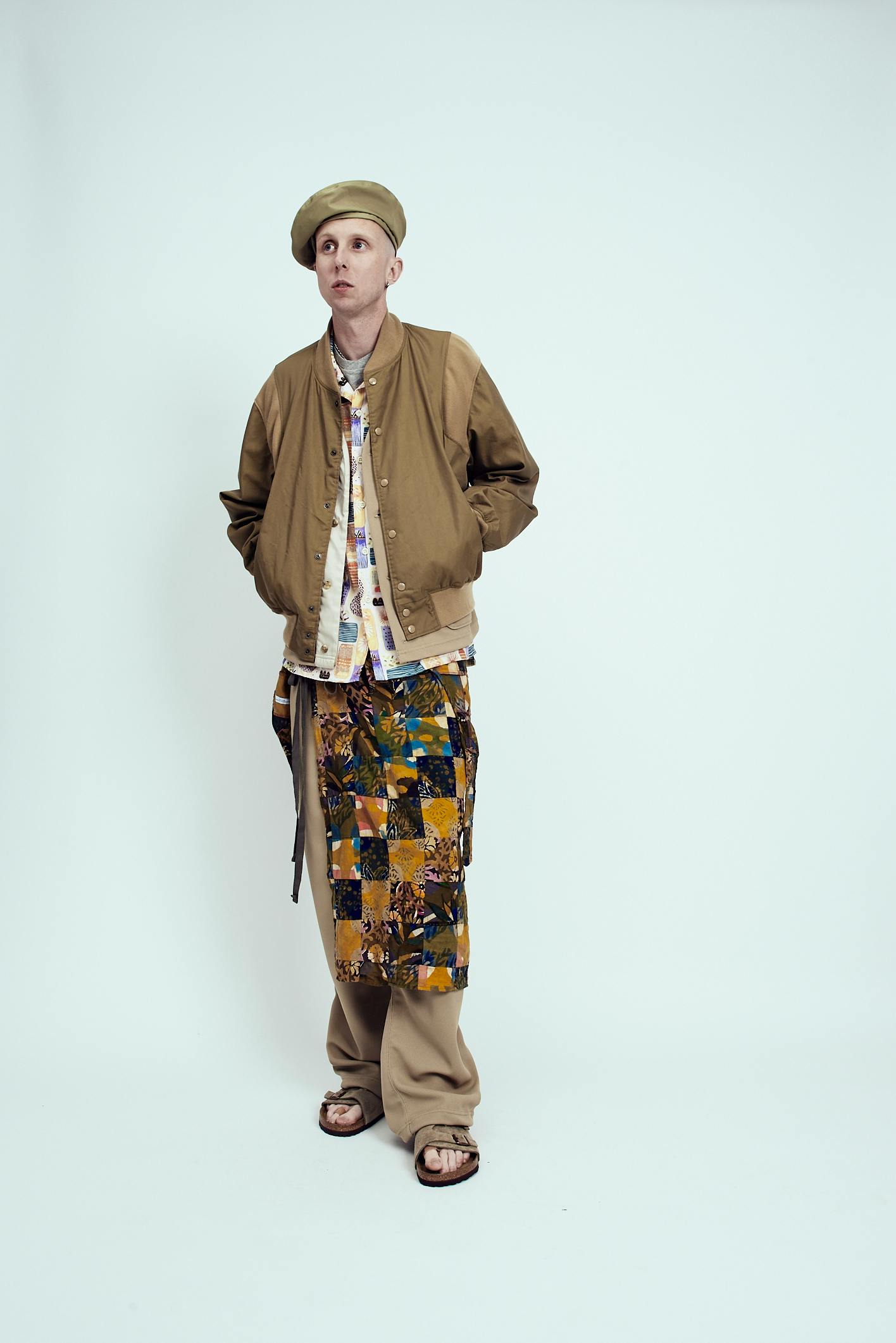 engineered garments ss26