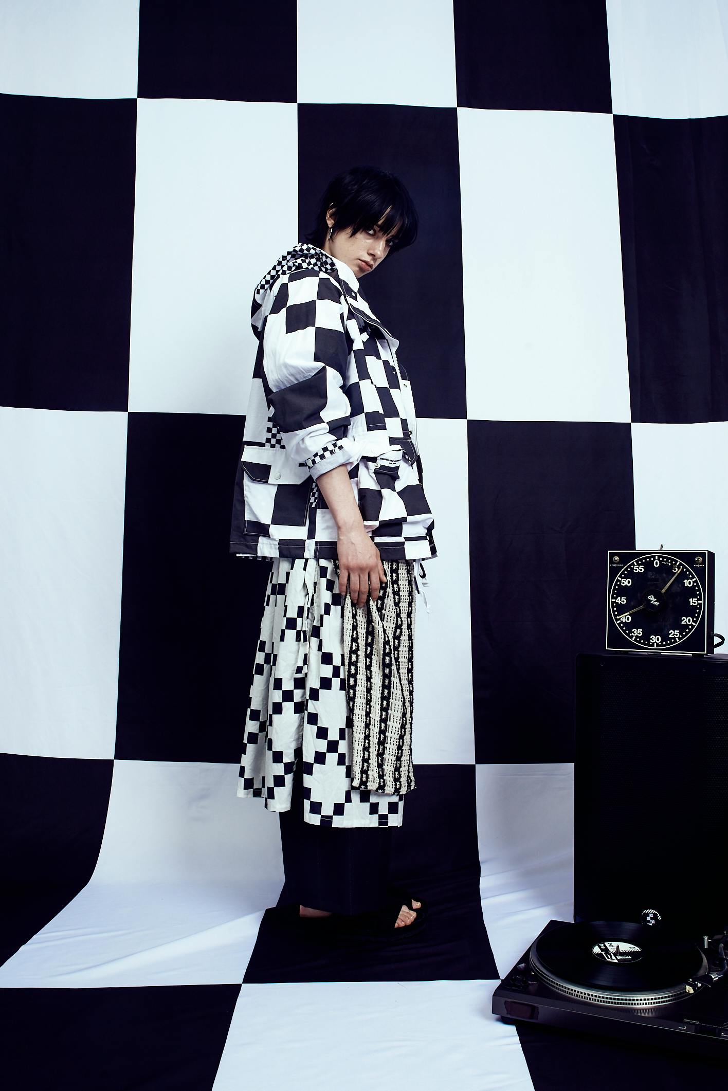 engineered garments ss26