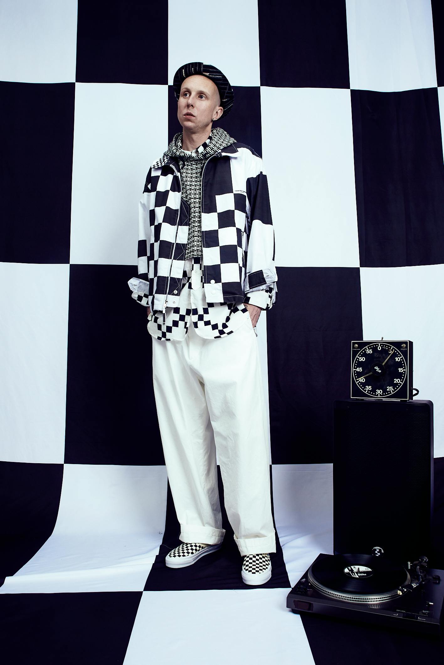 engineered garments ss26