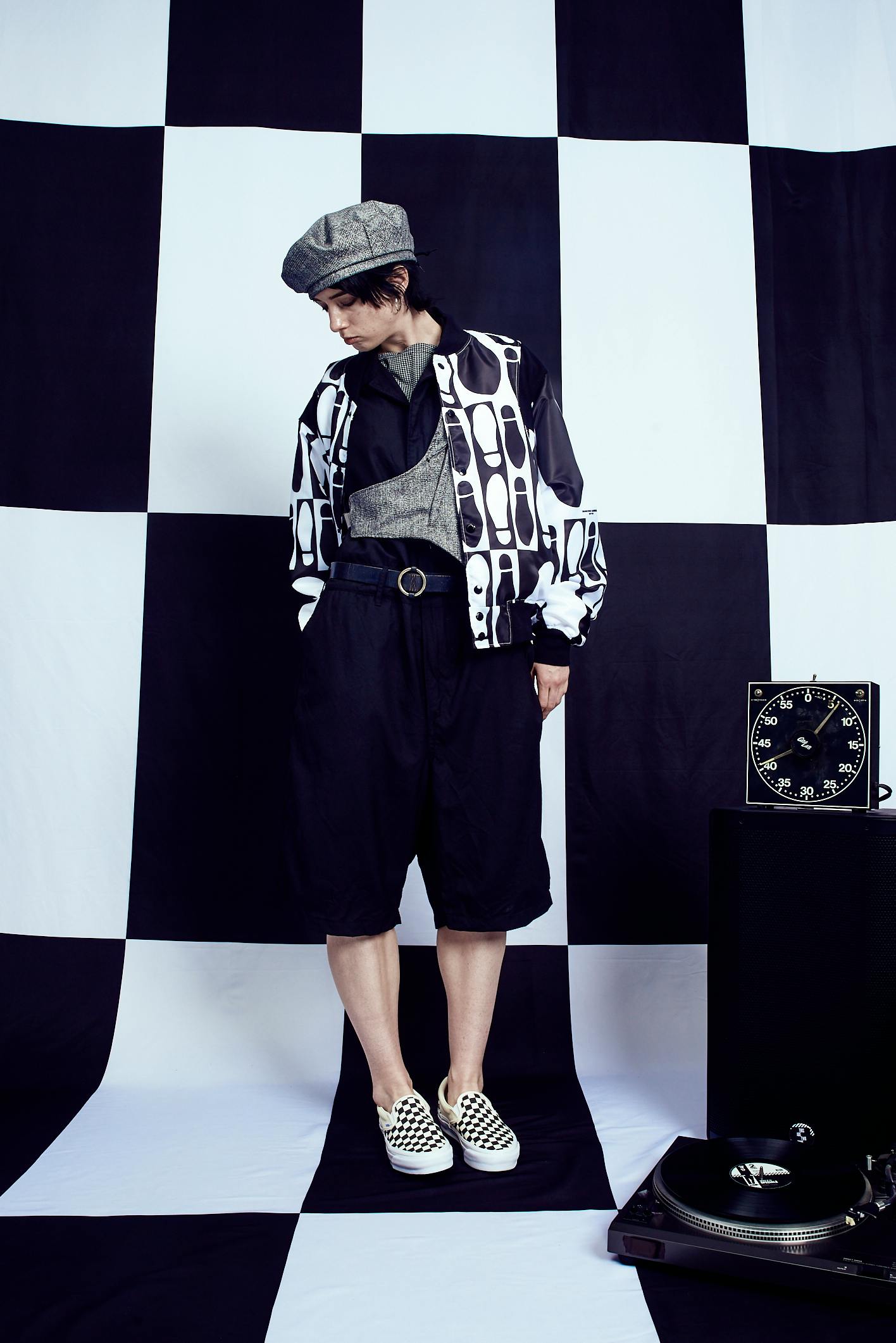 engineered garments ss26