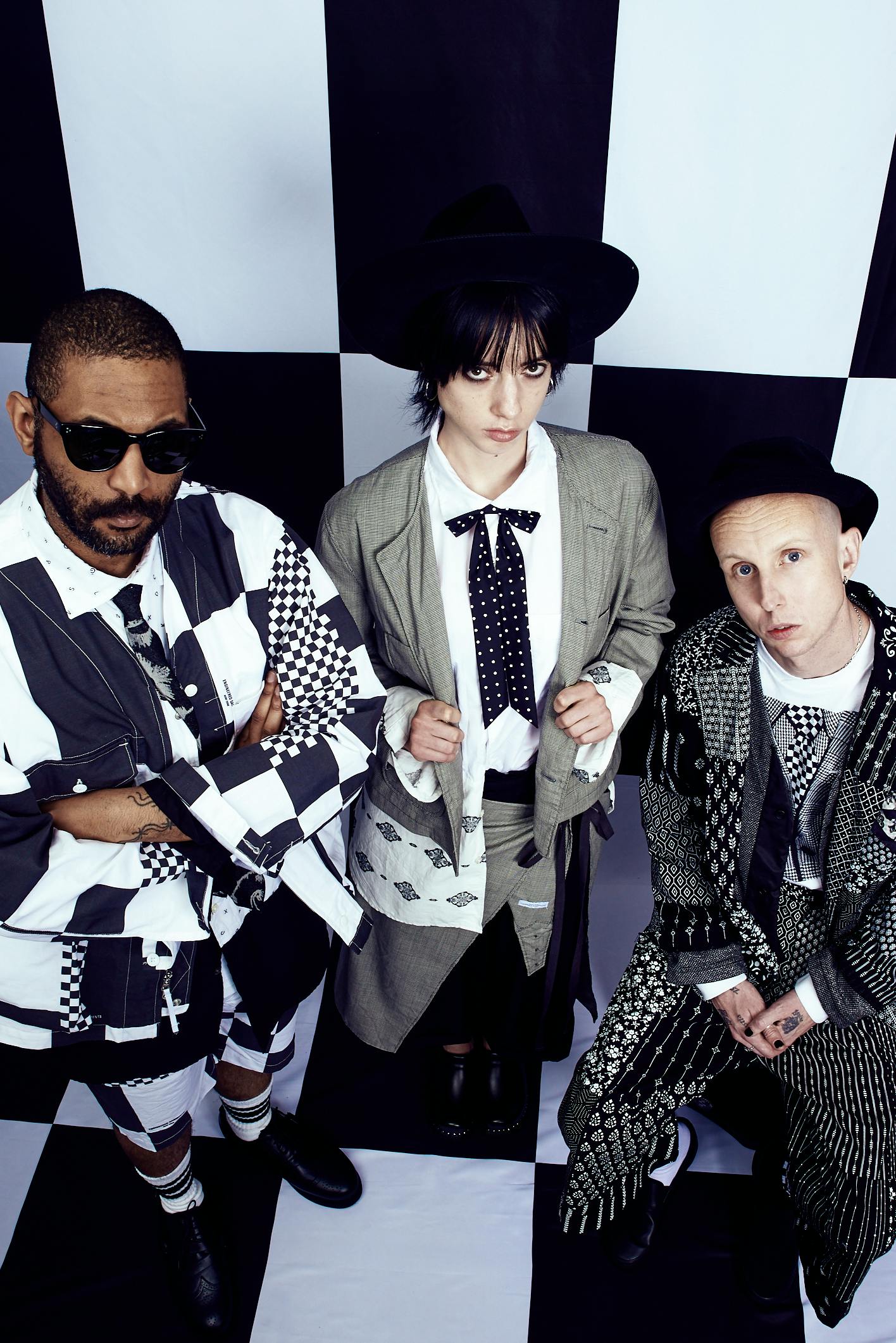 engineered garments ss26