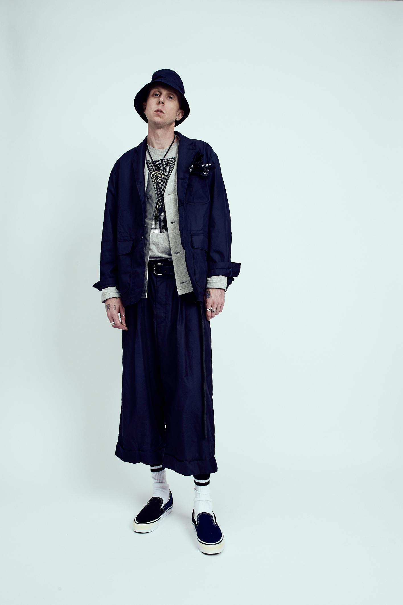 engineered garments ss26