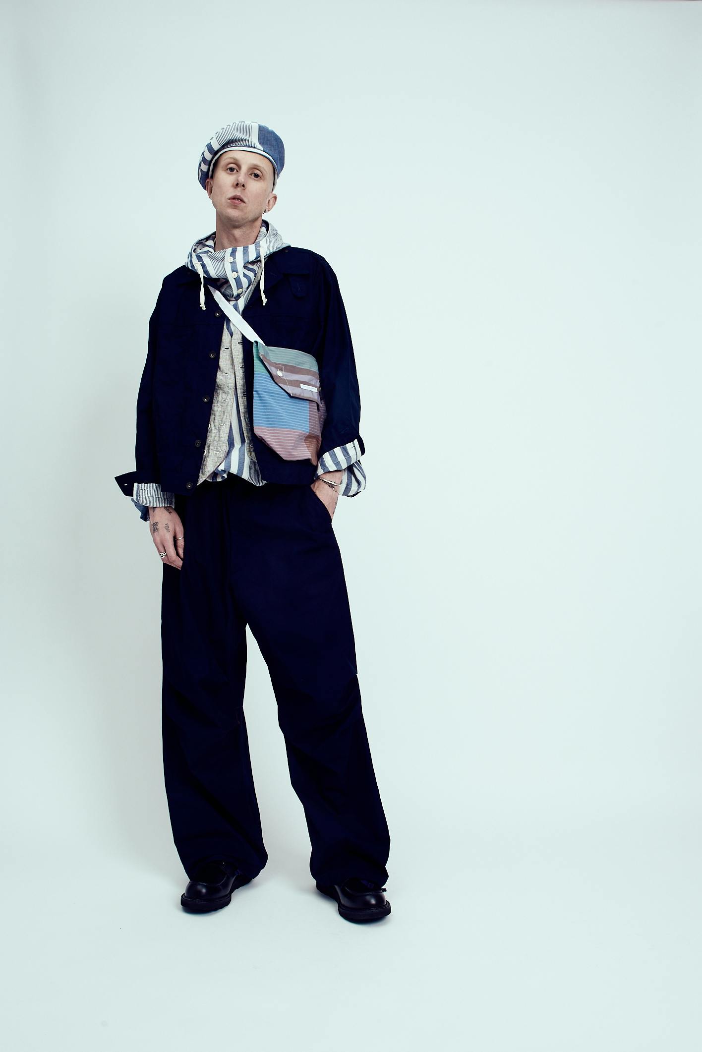 engineered garments ss26