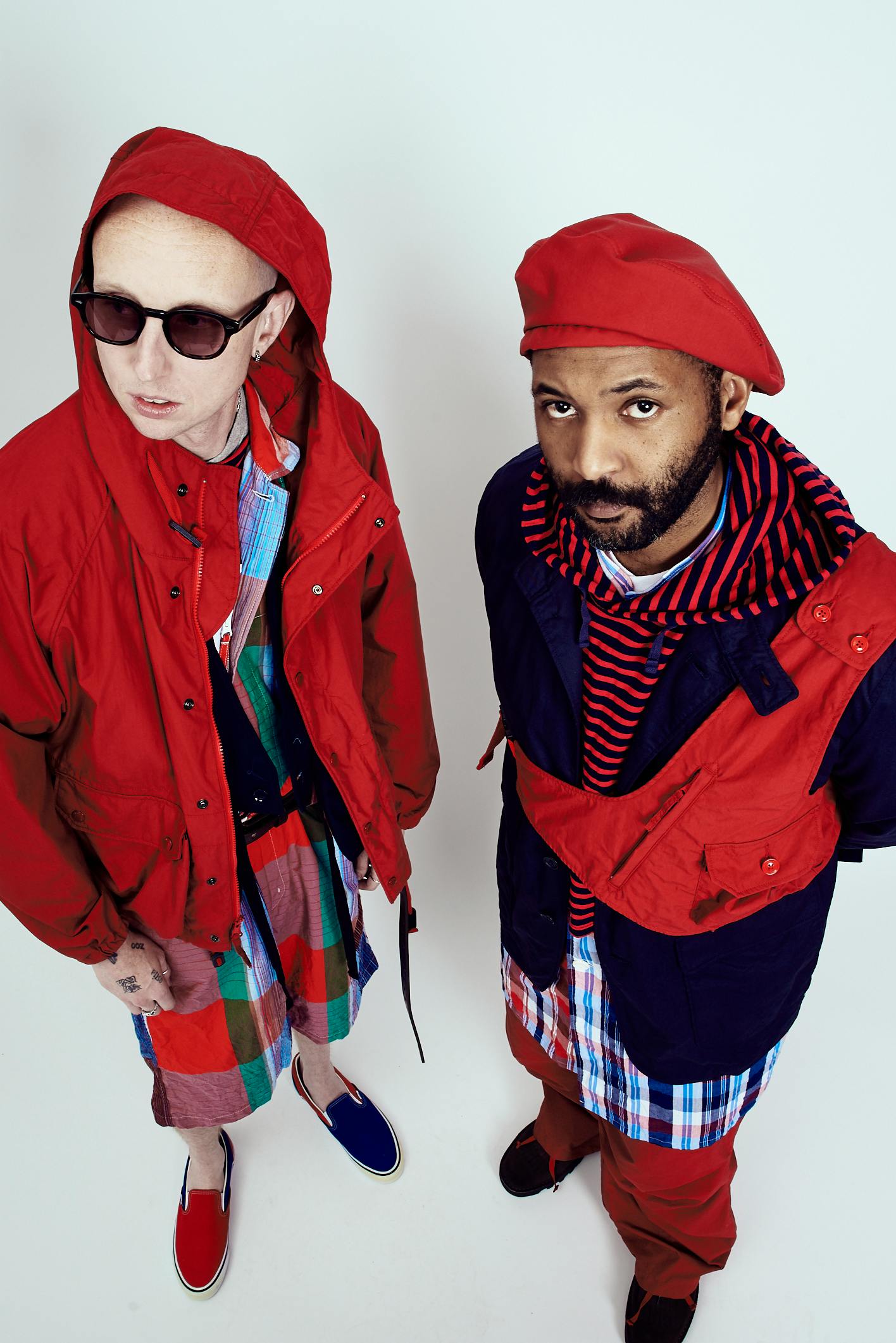 engineered garments ss26