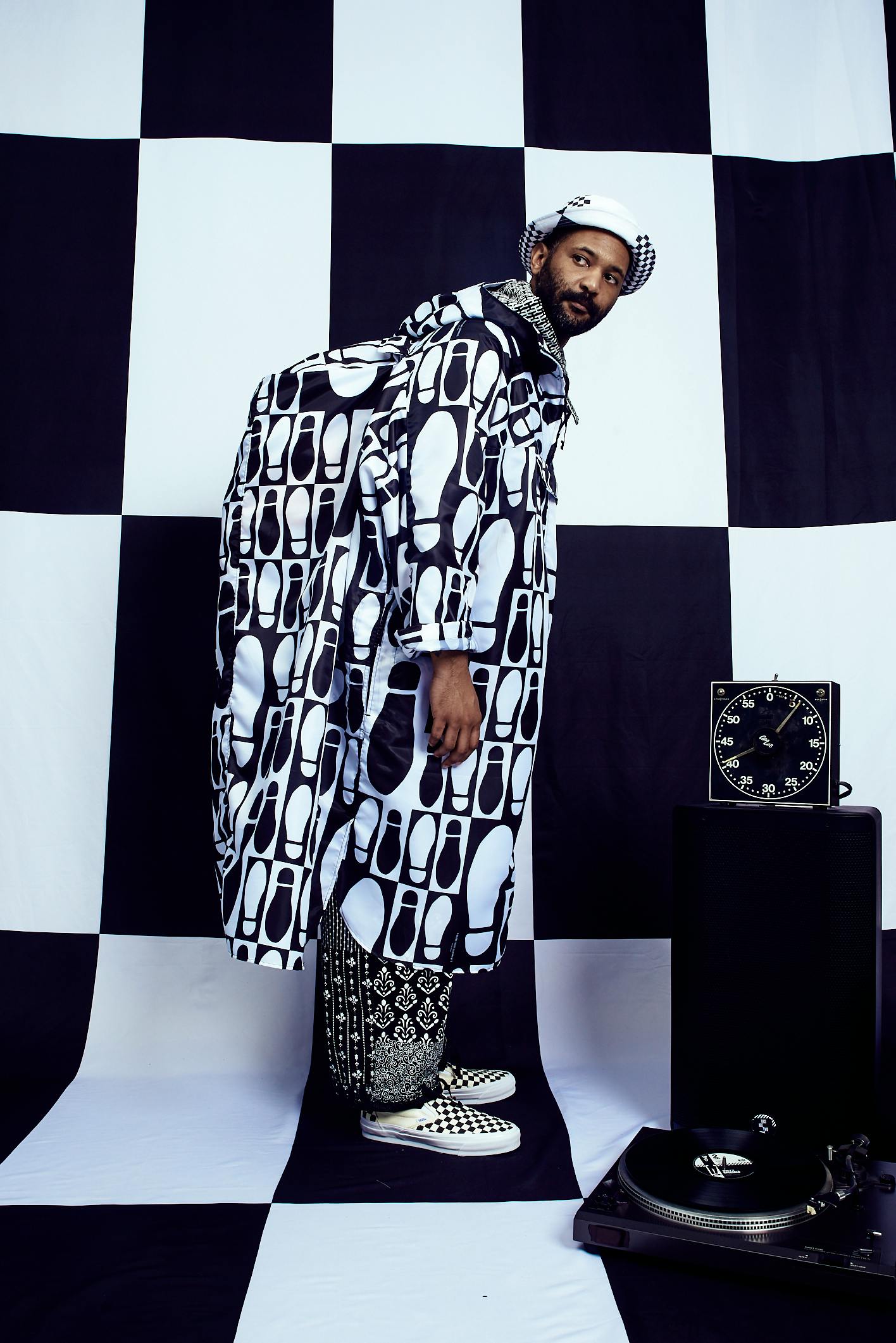 engineered garments ss26
