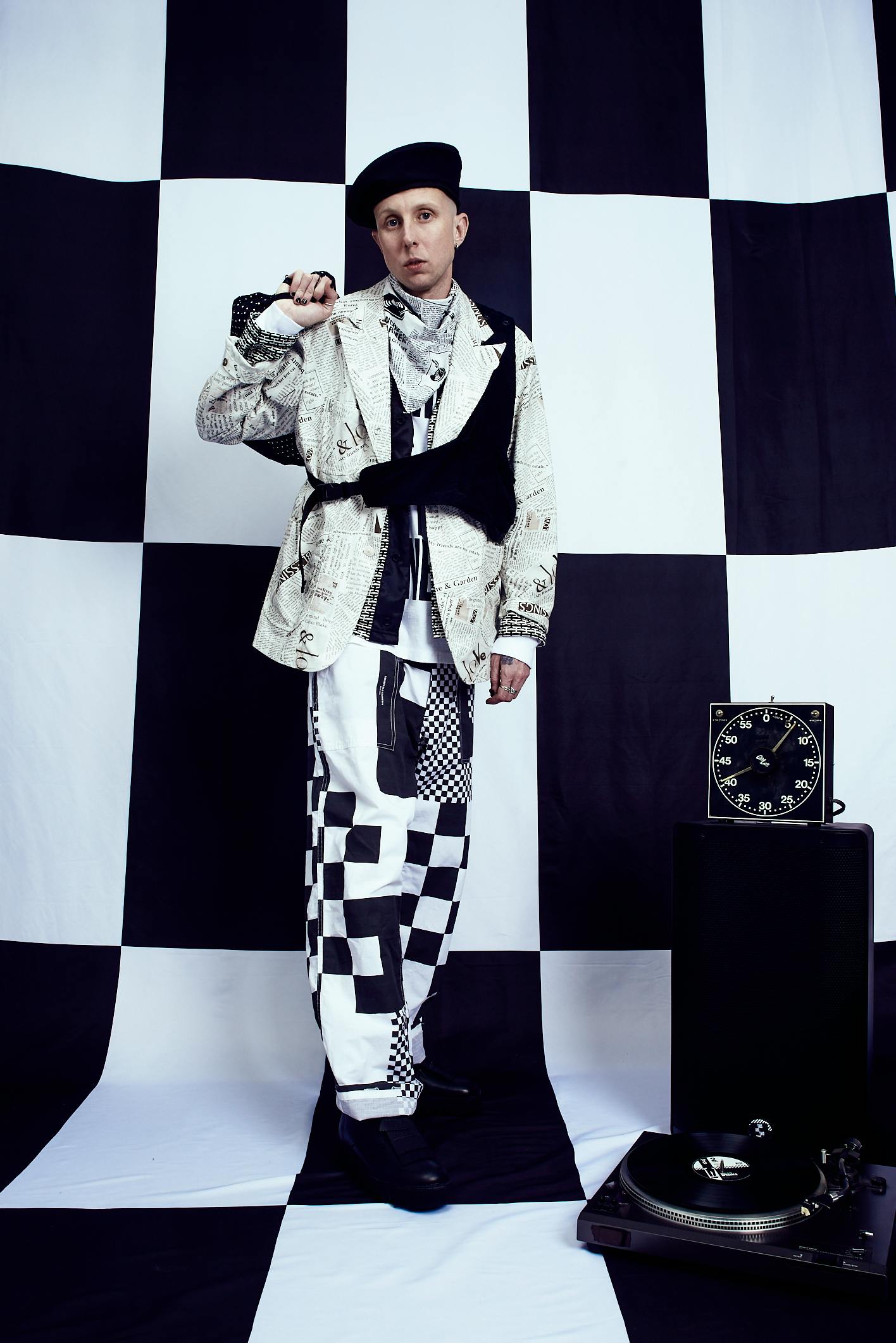 engineered garments ss26