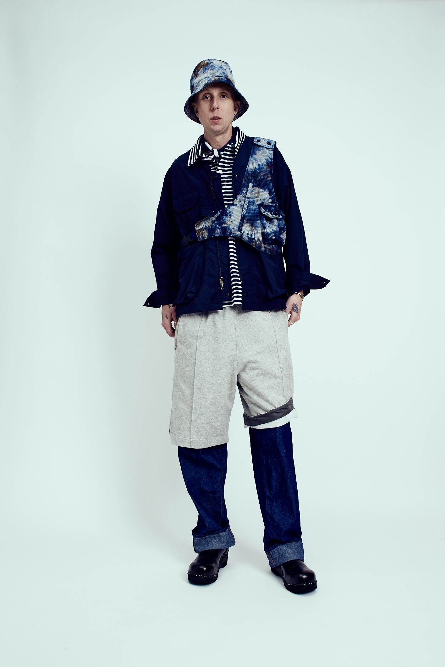 engineered garments ss26
