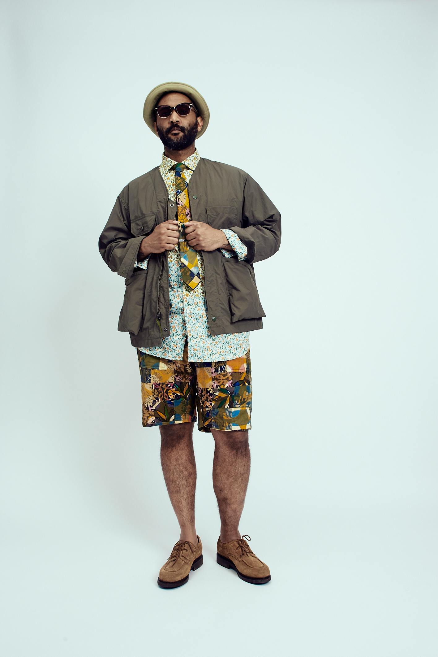 engineered garments ss26