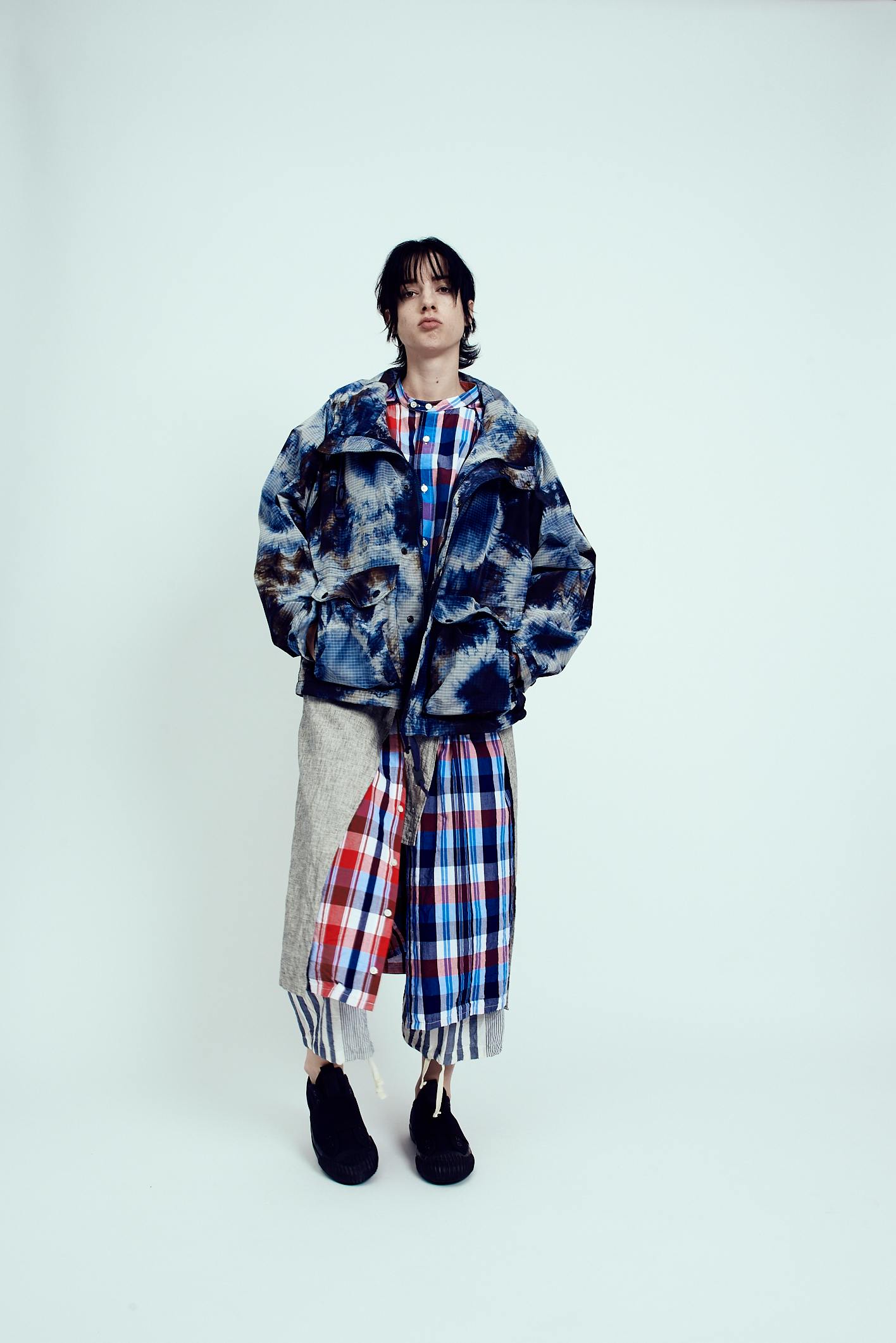 engineered garments ss26