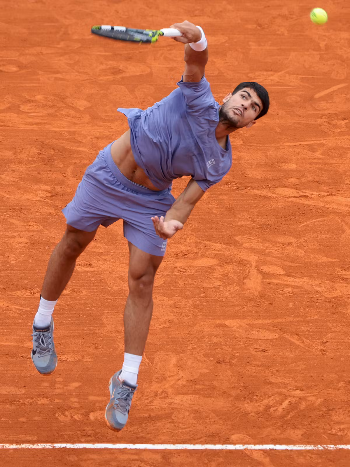 Carlos Alcaraz