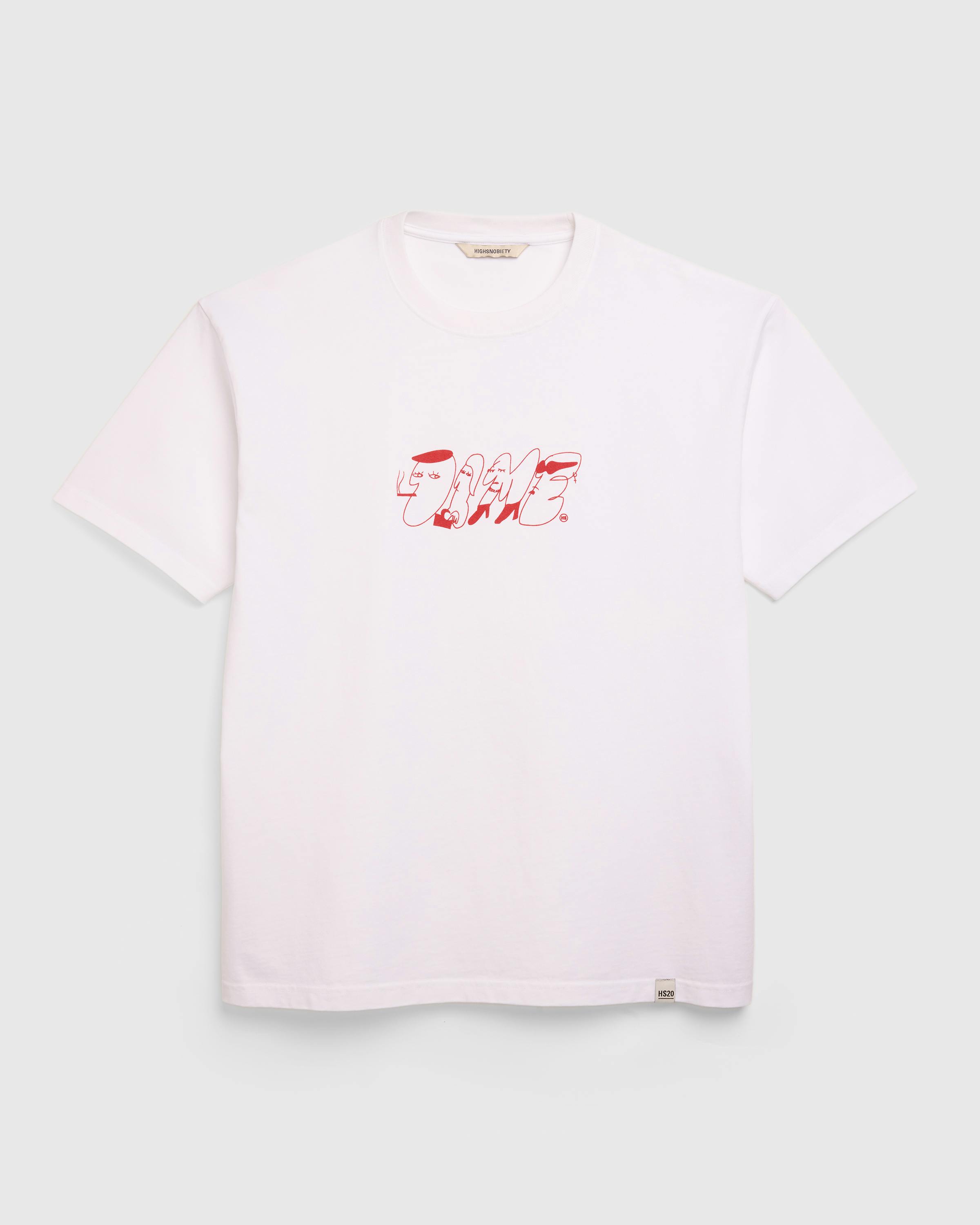 Image on Highsnobiety