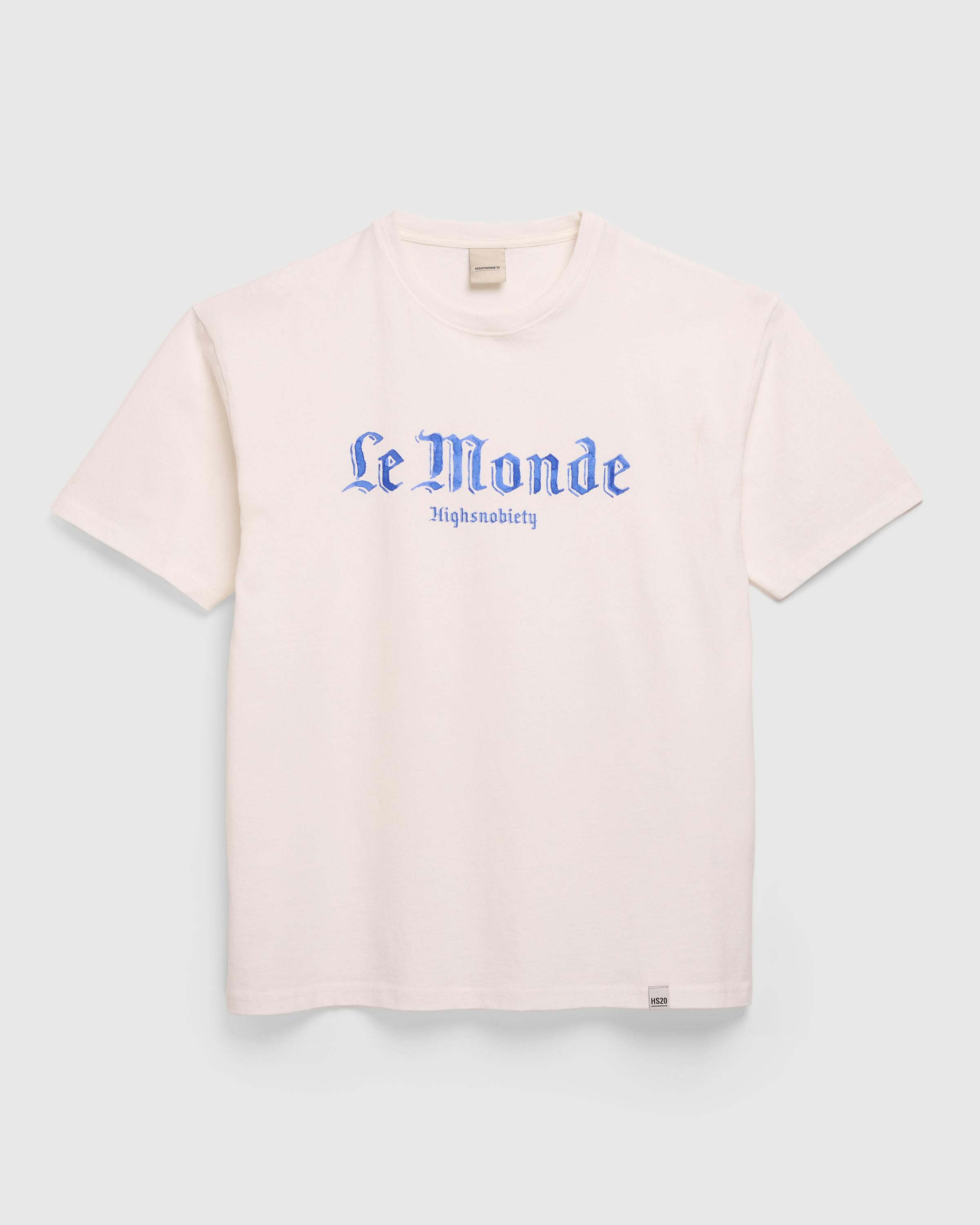 Image on Highsnobiety