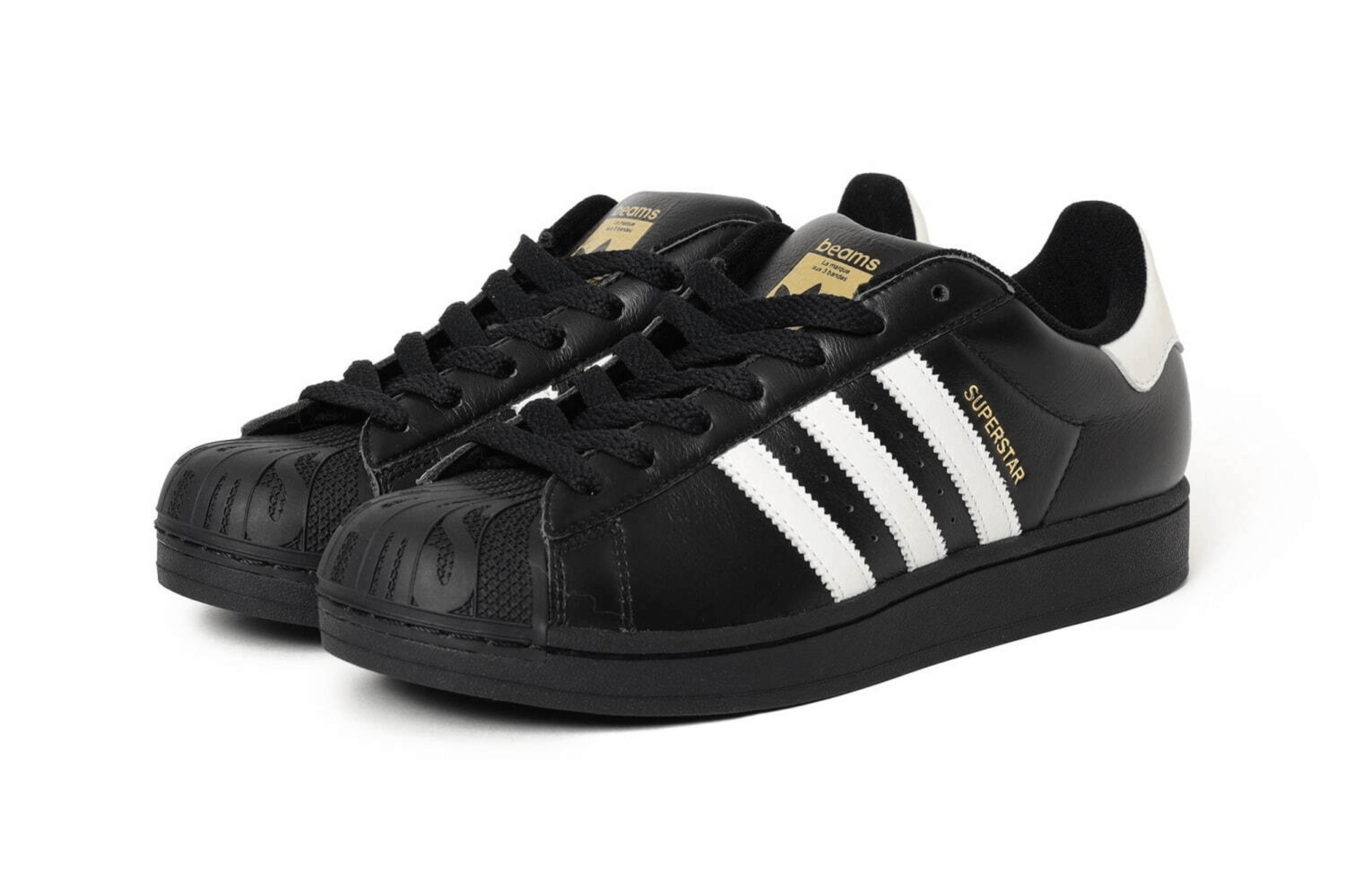 adidas Originals Superstar II BEAMS