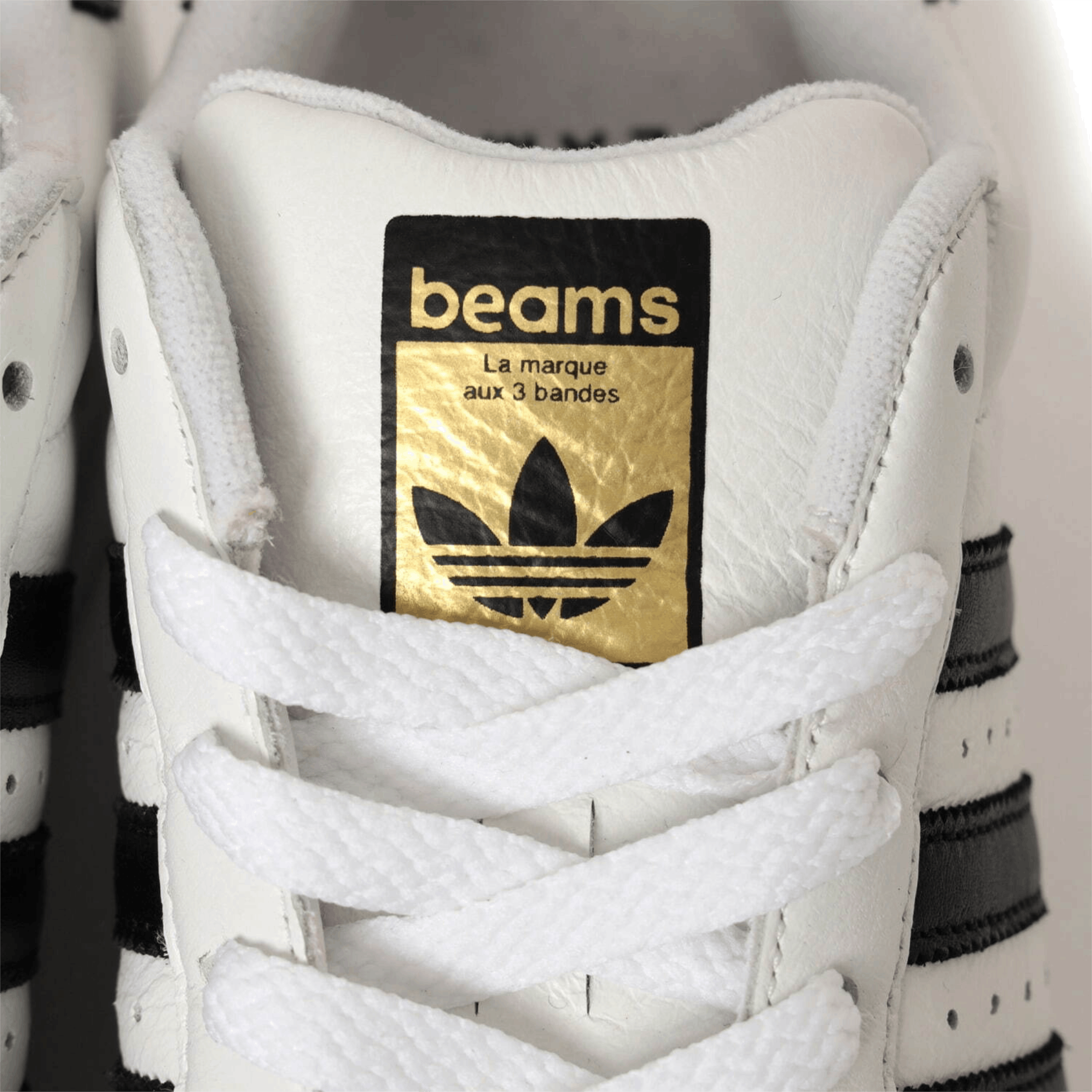 adidas Originals Superstar II BEAMS
