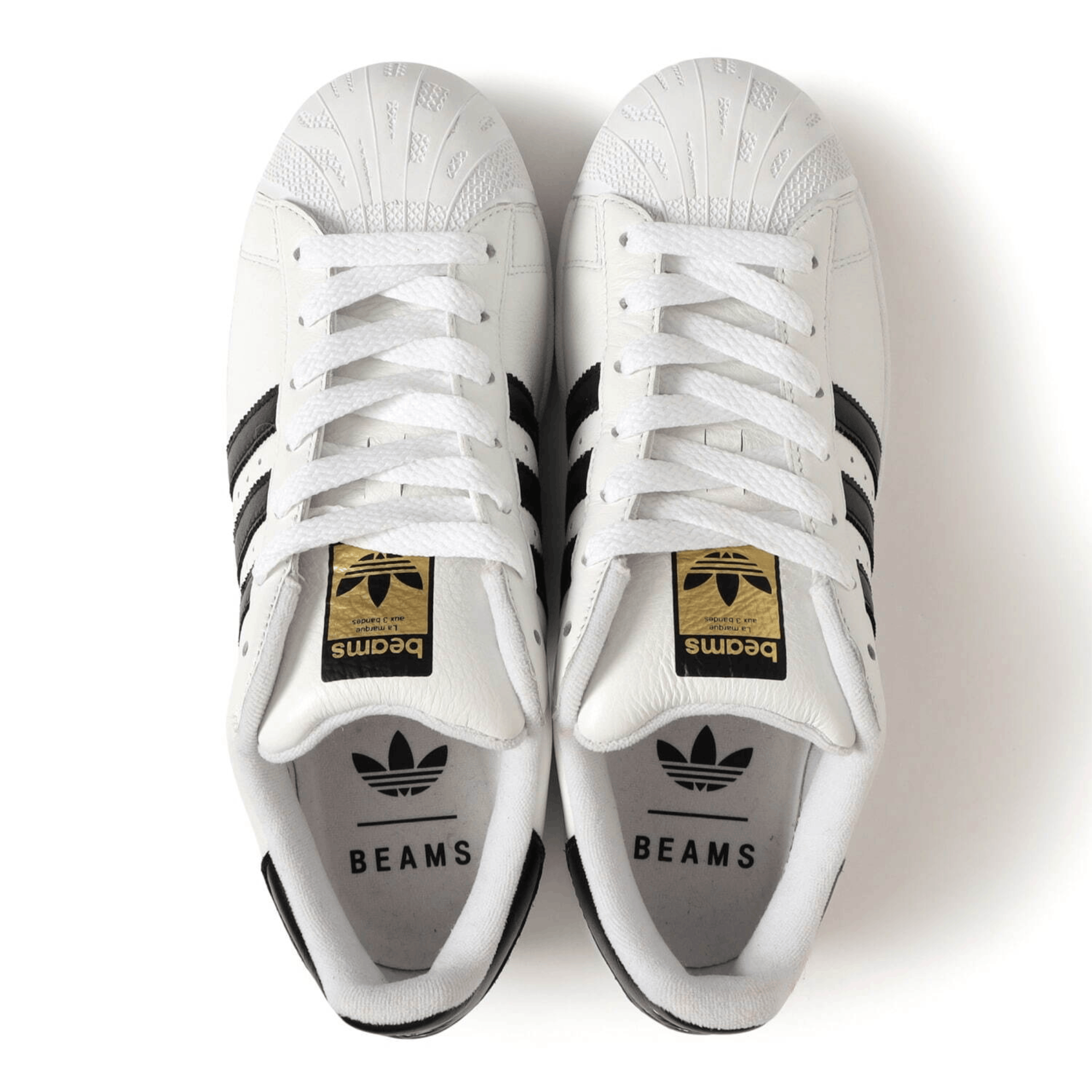 adidas Originals Superstar II BEAMS