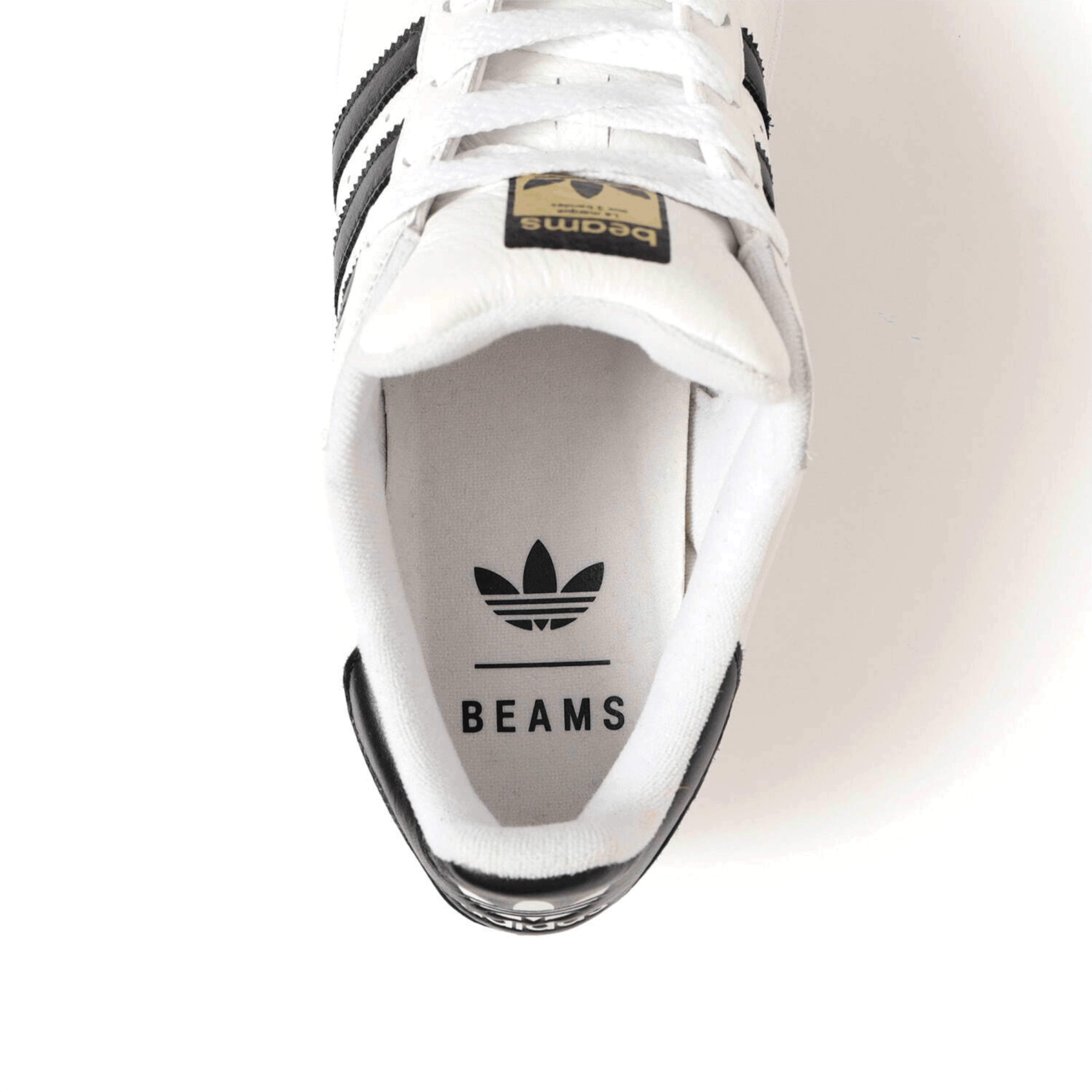 adidas Originals Superstar II BEAMS