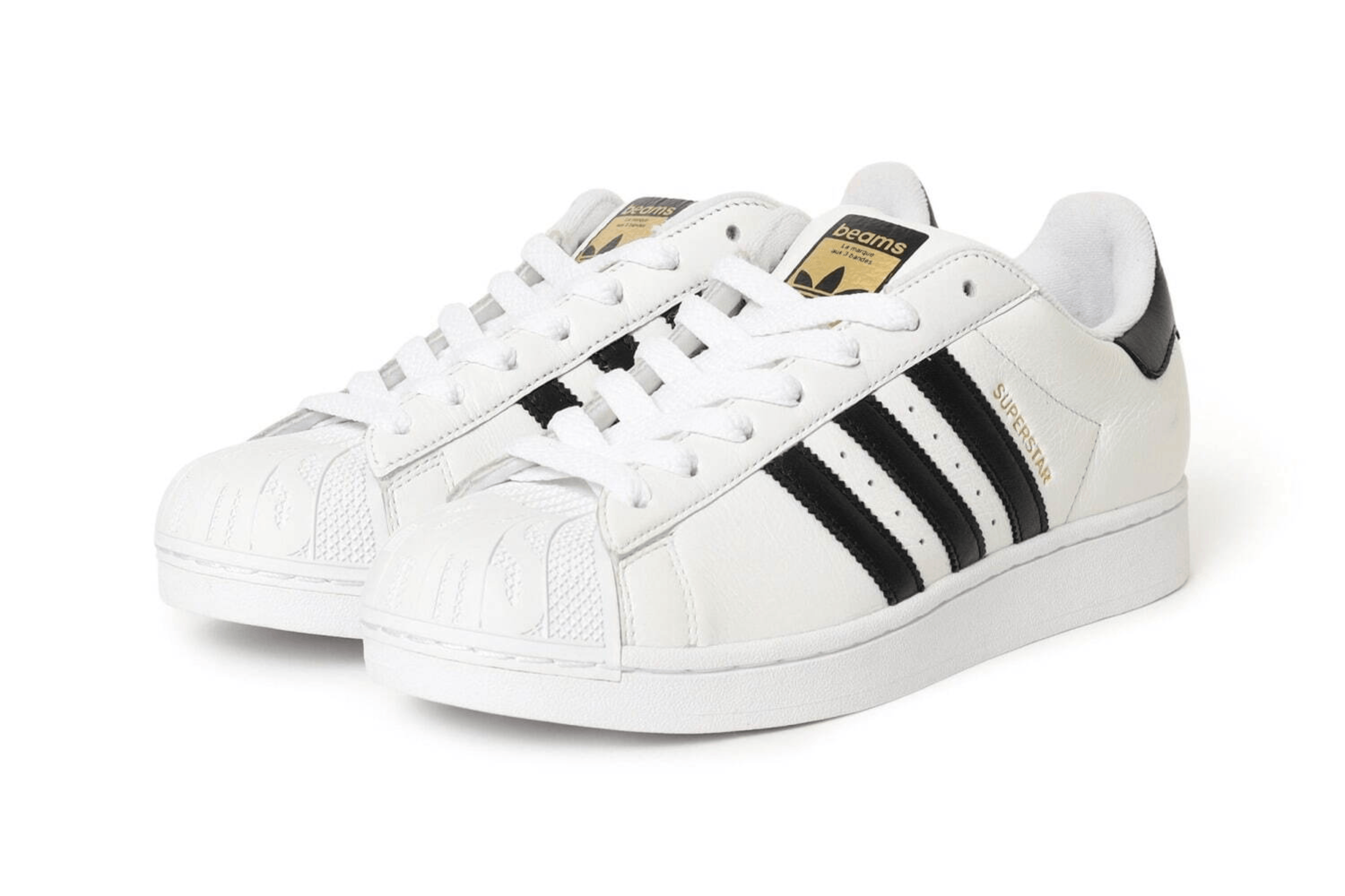 adidas Originals Superstar II BEAMS