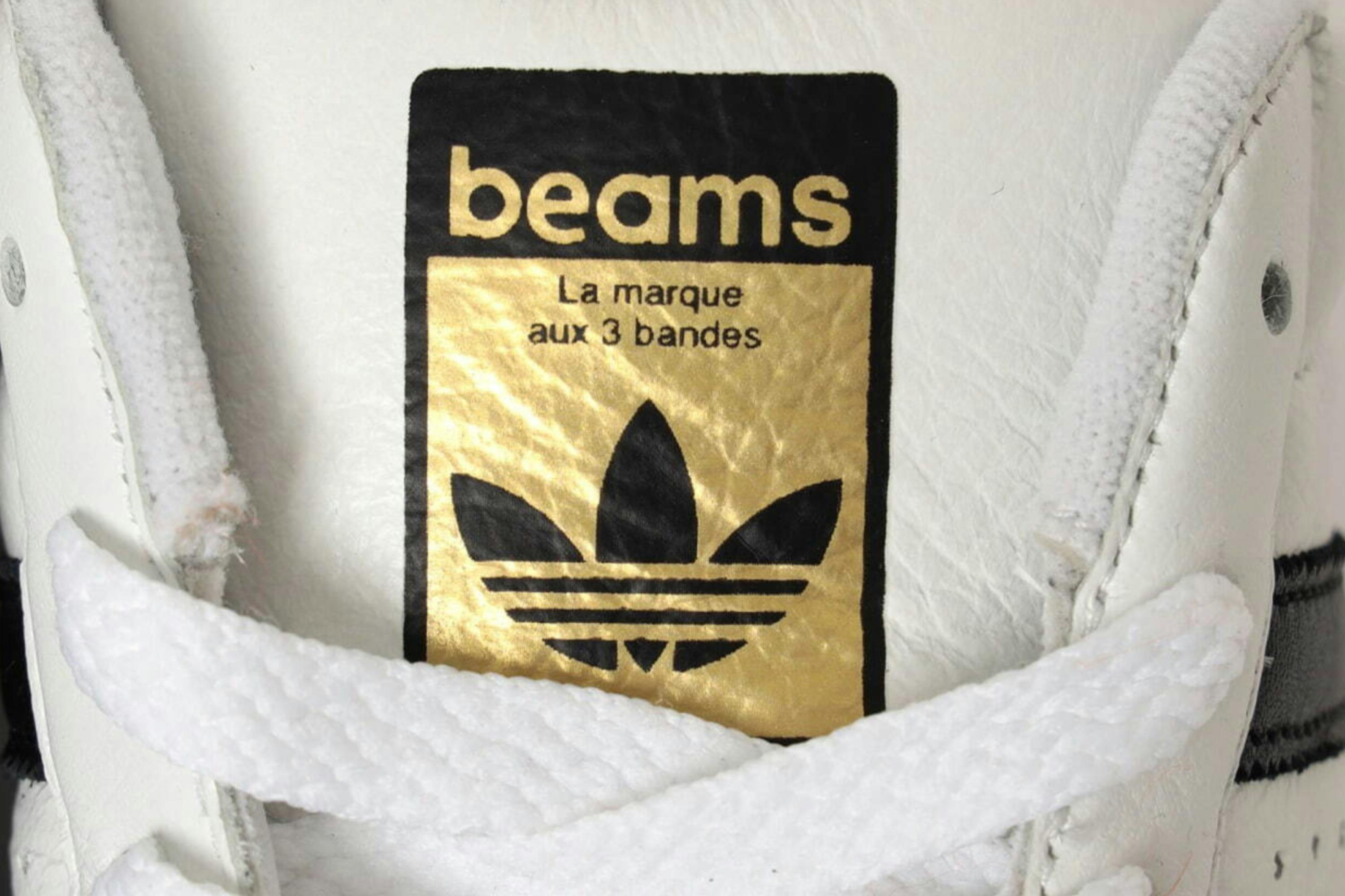 adidas Originals Superstar II BEAMS