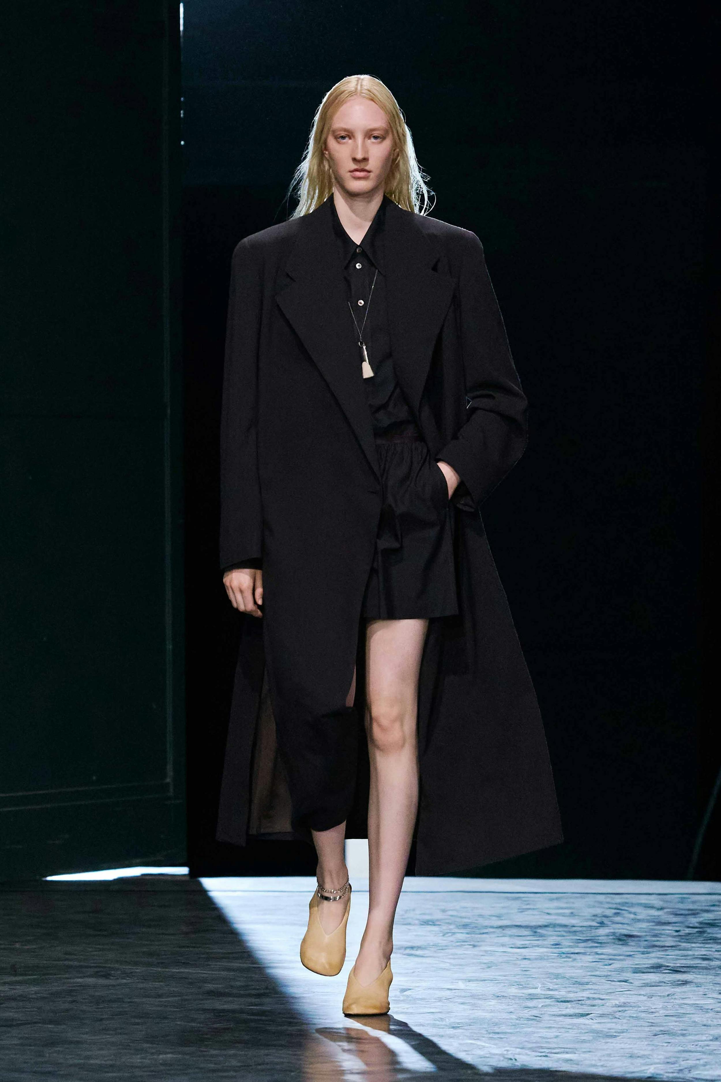 Milan Paris Fashion Week Menswear SS26