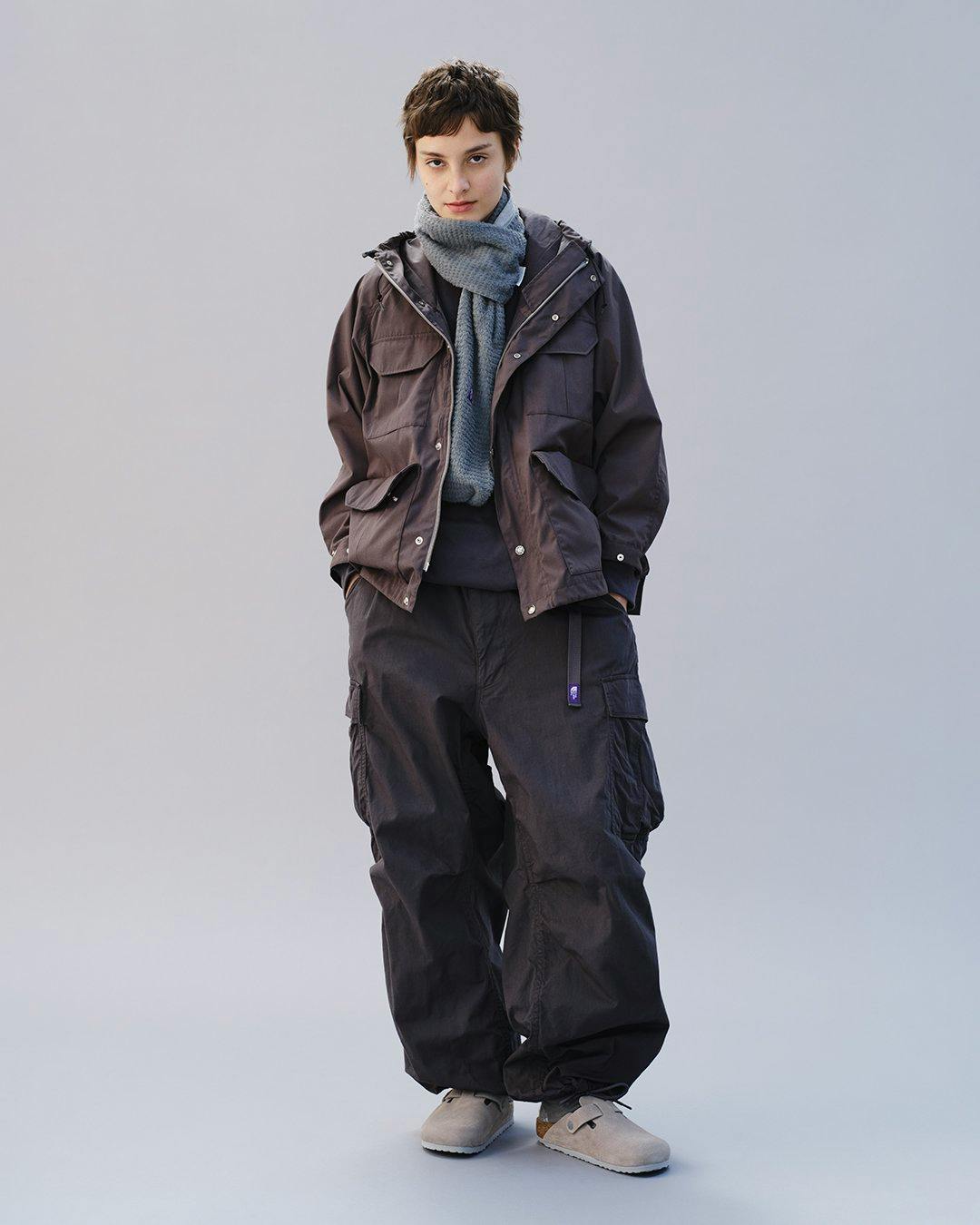 The North Face Purple Label Fall/Winter 2025