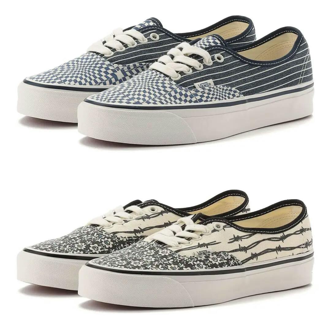 Vans Premium Authentic 44