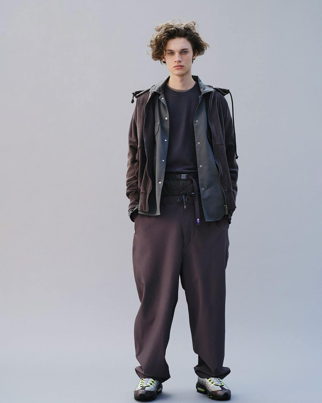 The North Face Purple Label Fall/Winter 2025