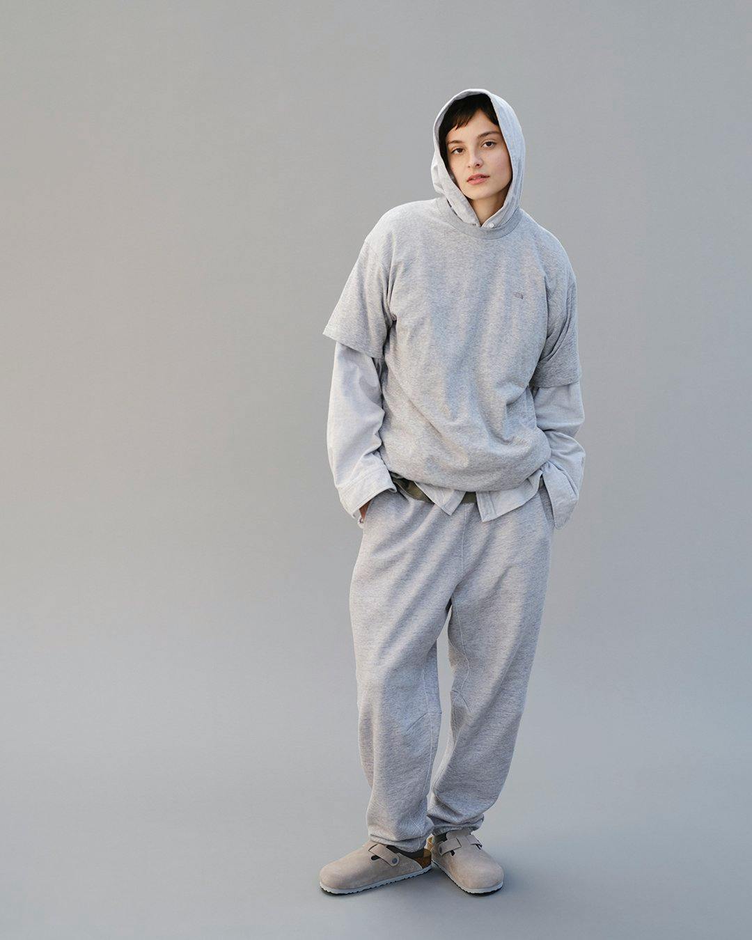 The North Face Purple Label Fall/Winter 2025