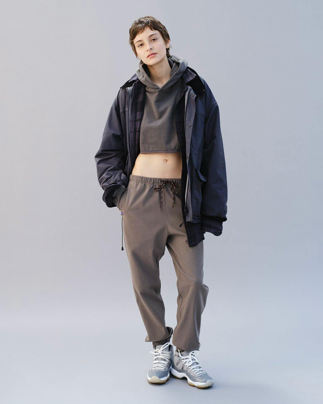 The North Face Purple Label Fall/Winter 2025