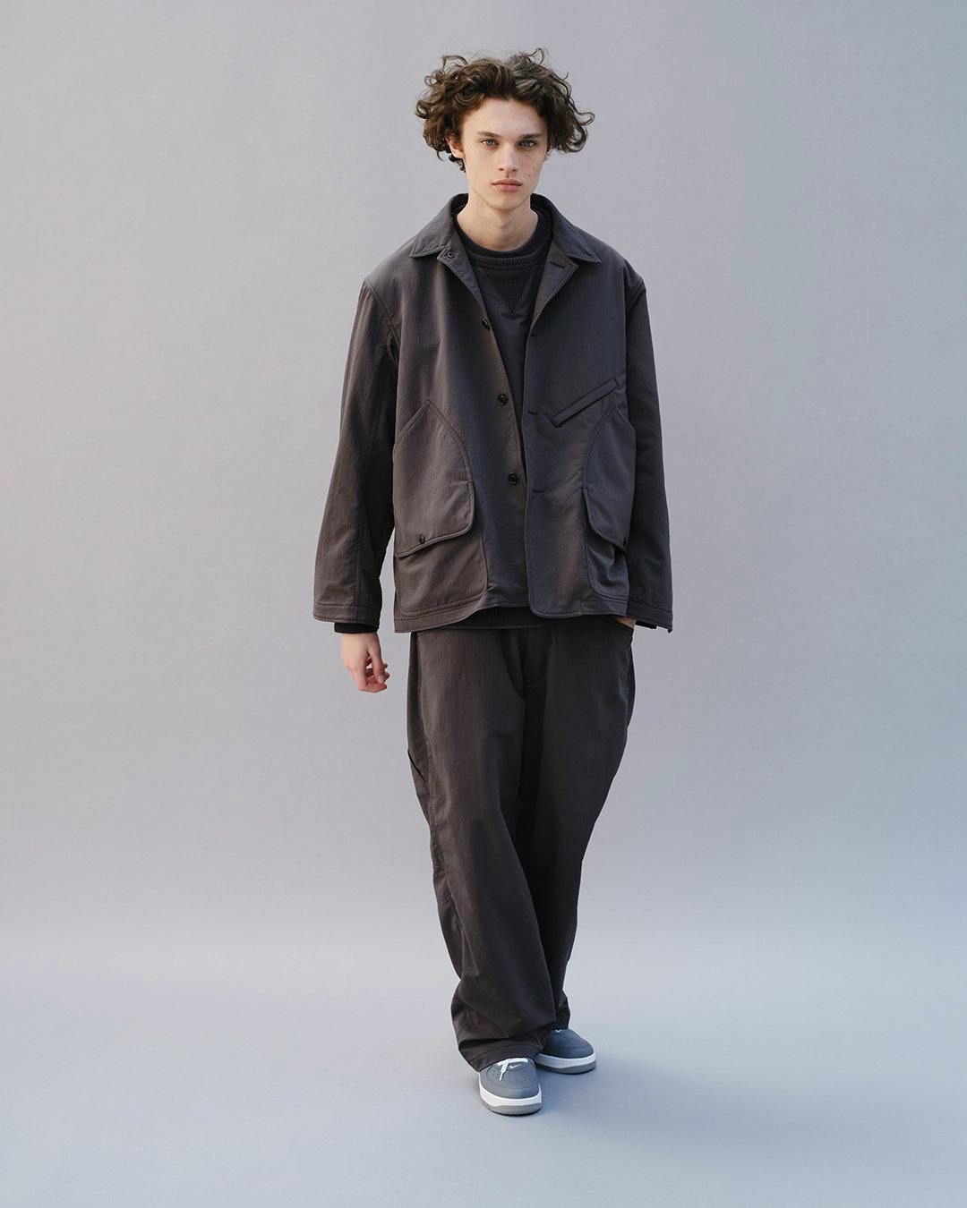 The North Face Purple Label Fall/Winter 2025