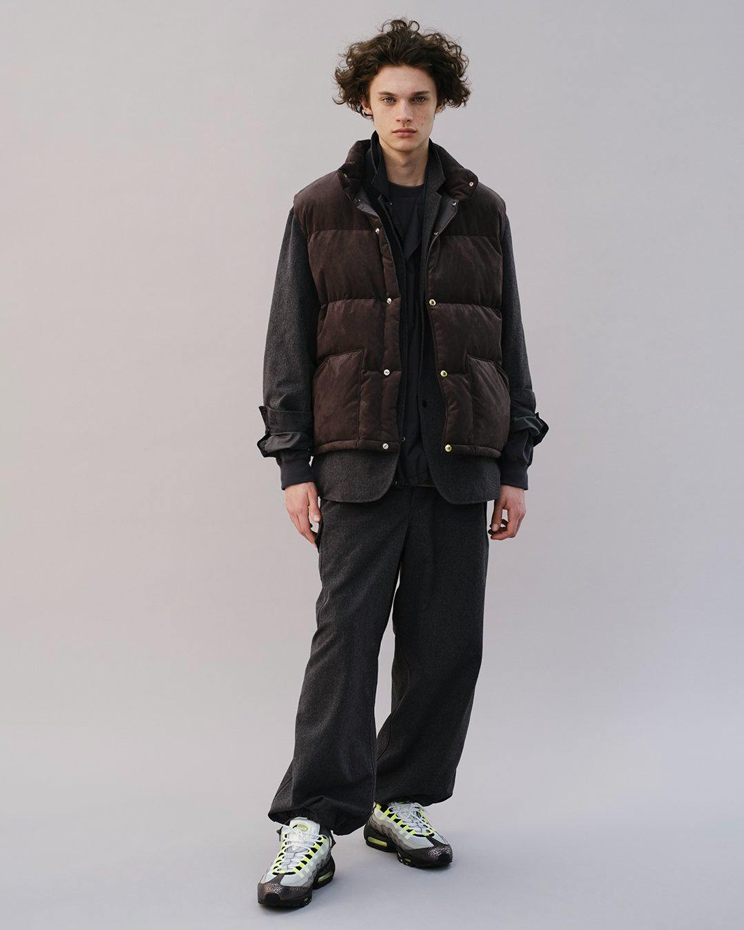 The North Face Purple Label Fall/Winter 2025