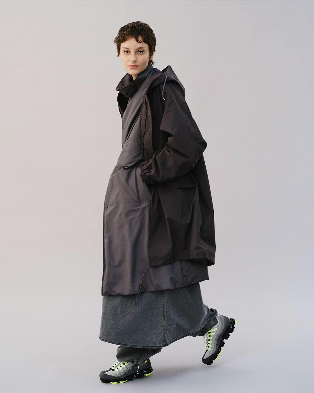 The North Face Purple Label Fall/Winter 2025