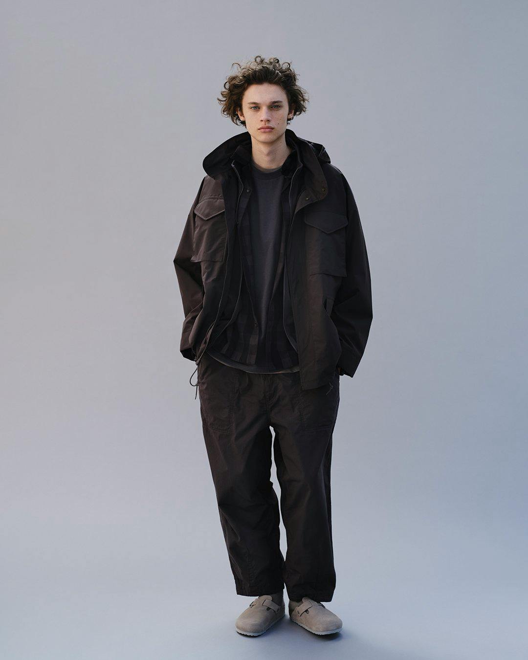 The North Face Purple Label Fall/Winter 2025