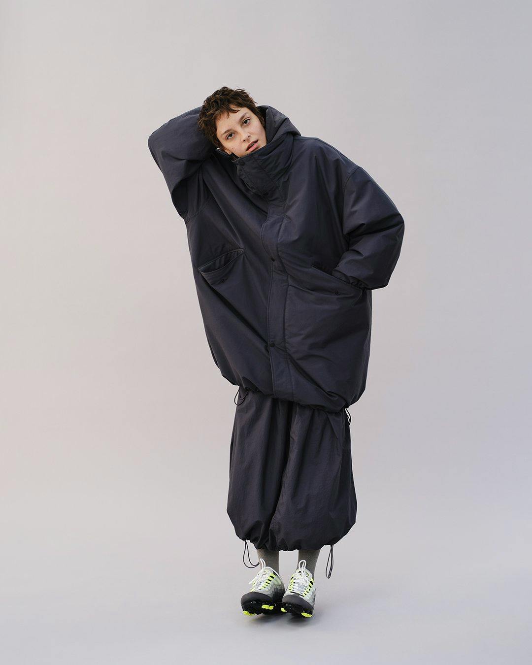 The North Face Purple Label Fall/Winter 2025