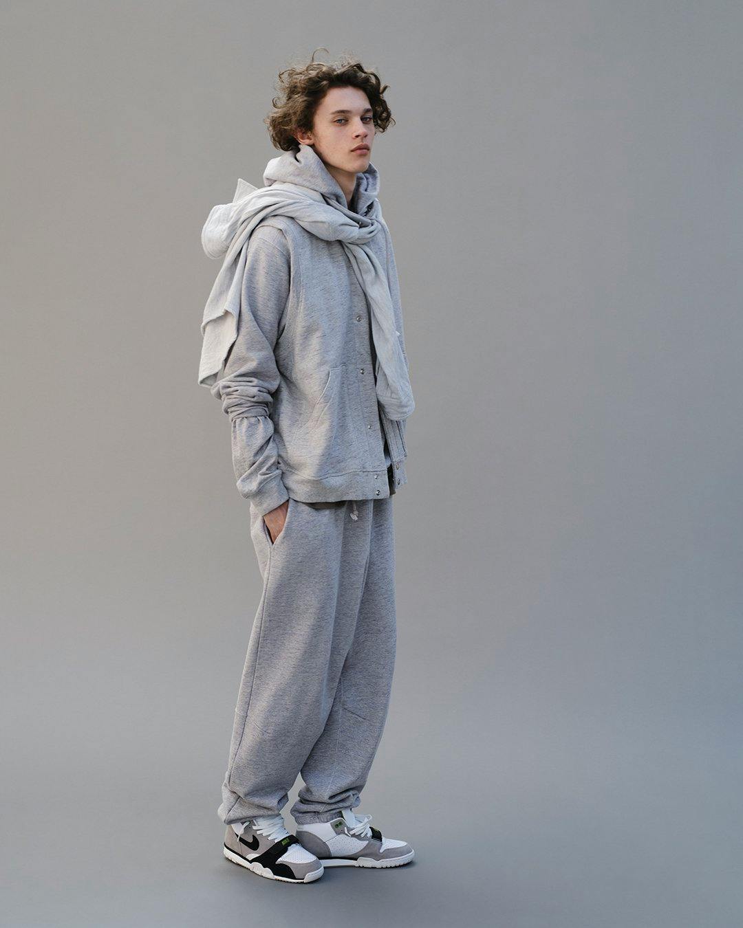 The North Face Purple Label Fall/Winter 2025
