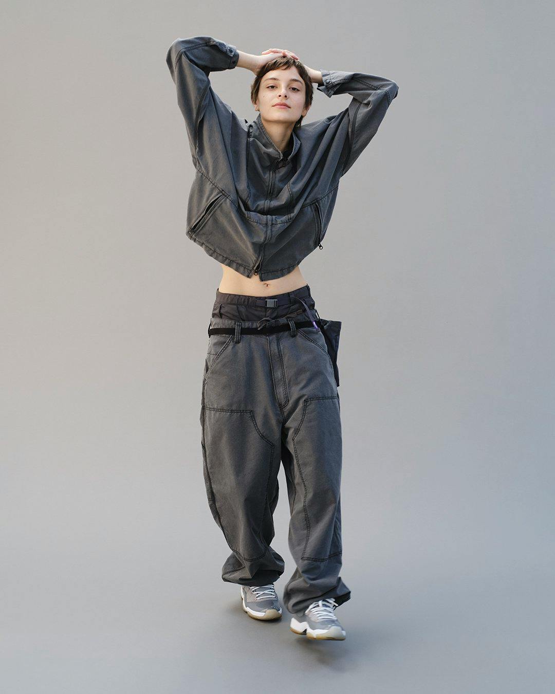 The North Face Purple Label Fall/Winter 2025