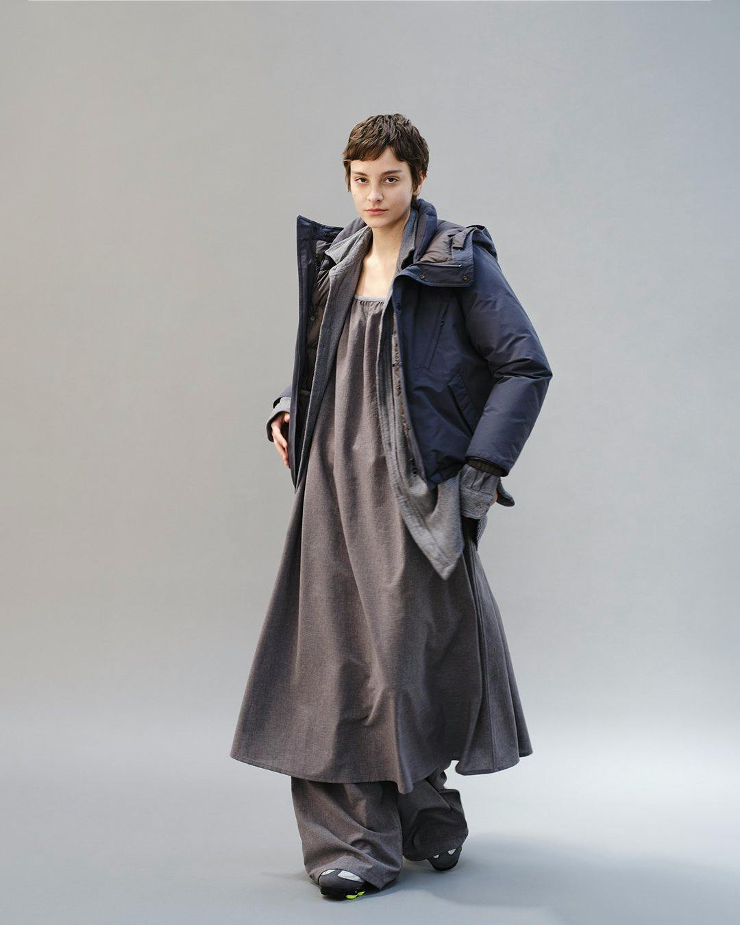 The North Face Purple Label Fall/Winter 2025