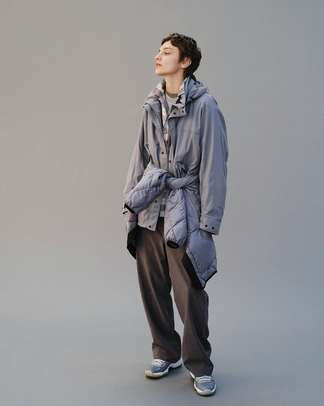 The North Face Purple Label Fall/Winter 2025