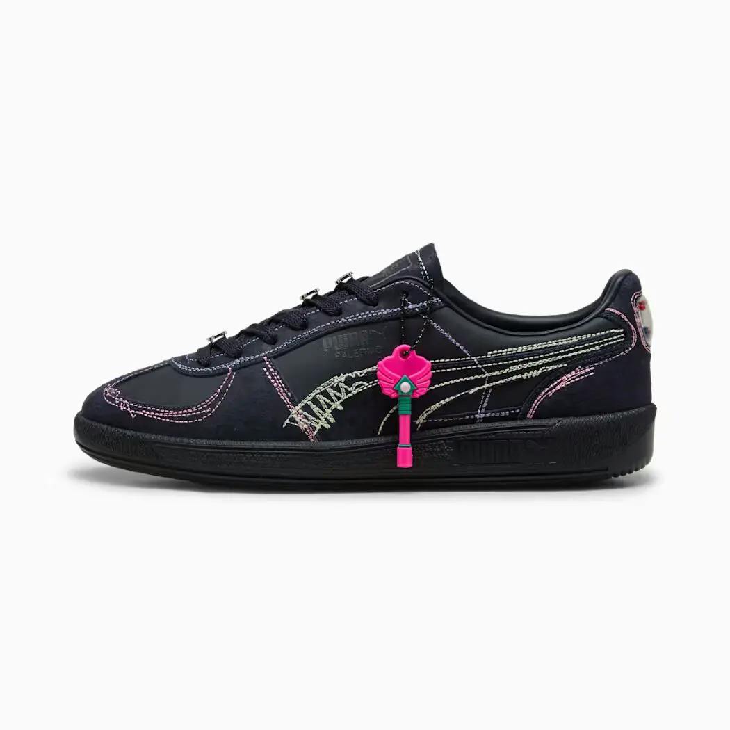 Squid Games Season 3 x Puma