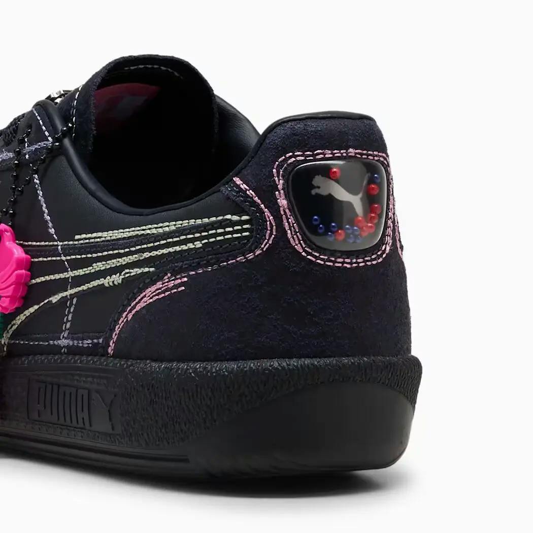 Squid Games Season 3 x Puma